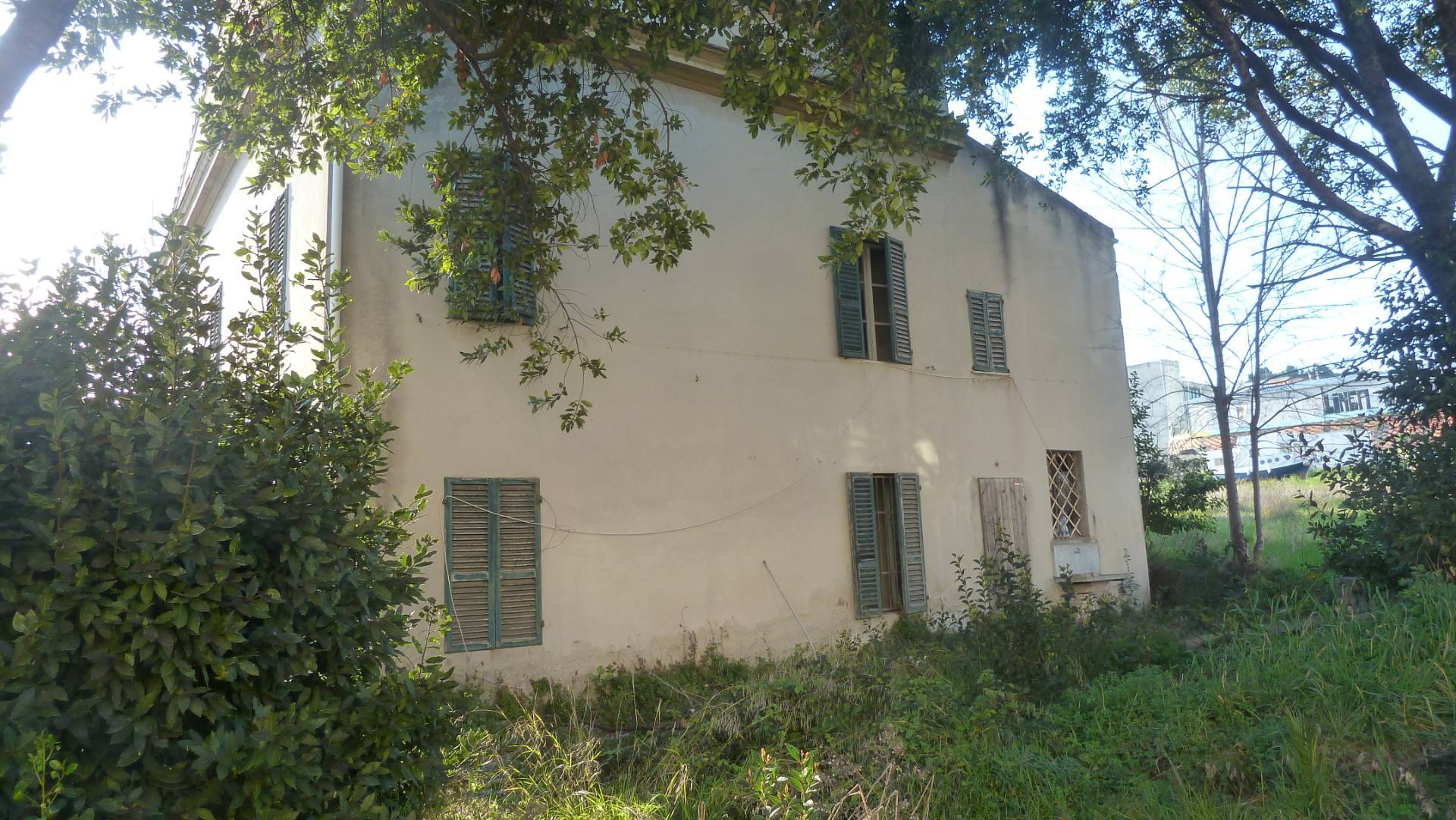 CASA COLONICA in vendita a San Benedetto del Tronto