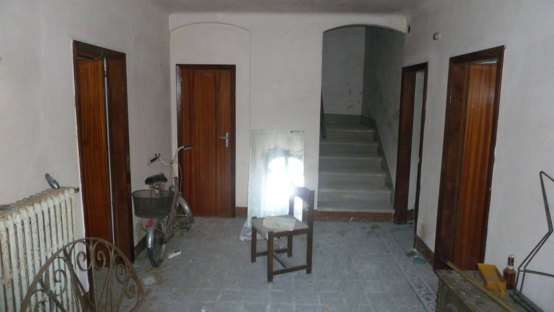 CASA COLONICA in vendita a San Benedetto del Tronto