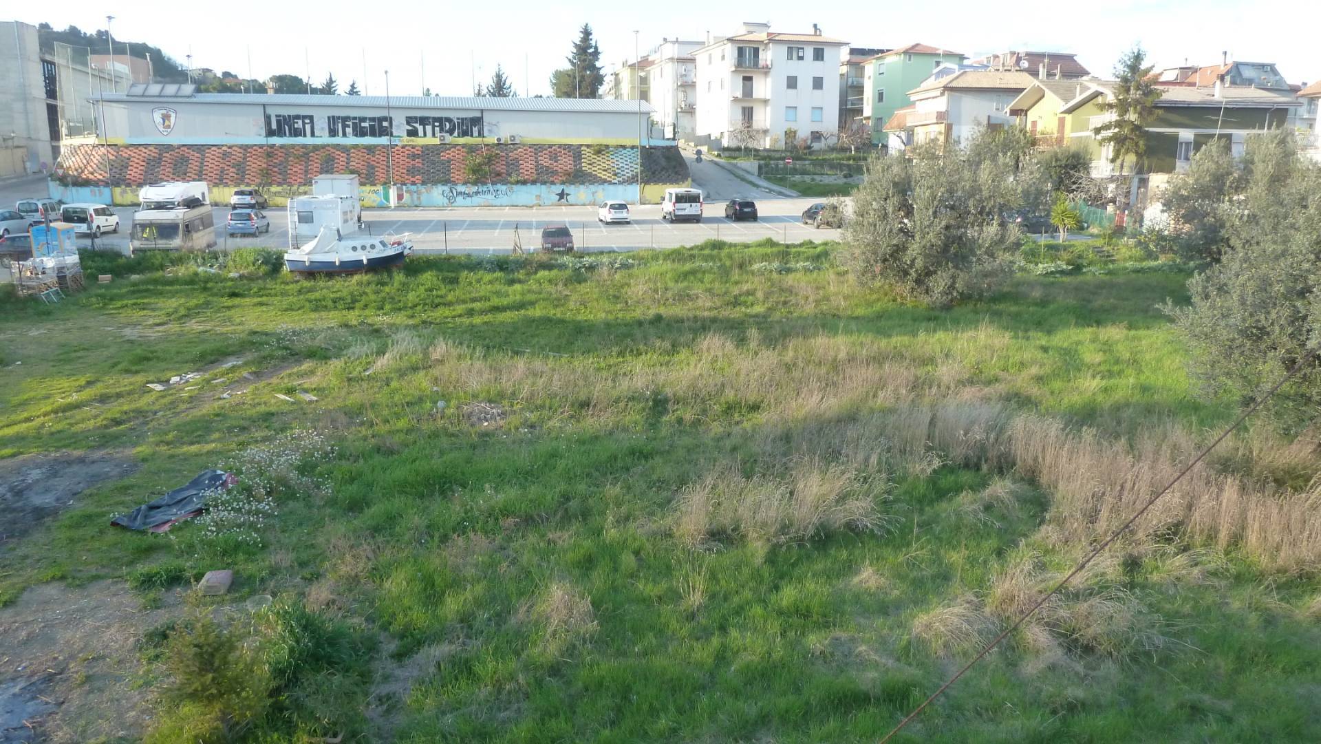 CASA COLONICA in vendita a San Benedetto del Tronto