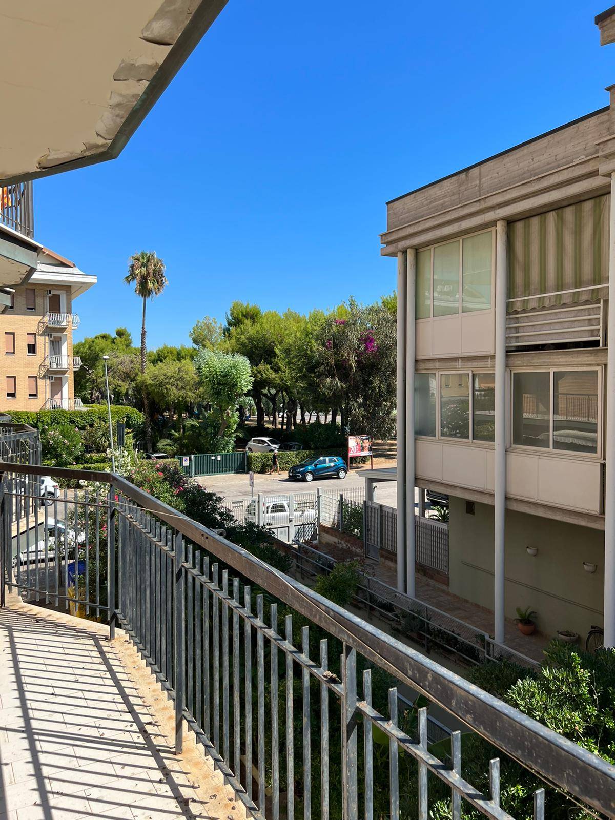 Appartamento in vendita a San Benedetto del Tronto, LUNGOMARE