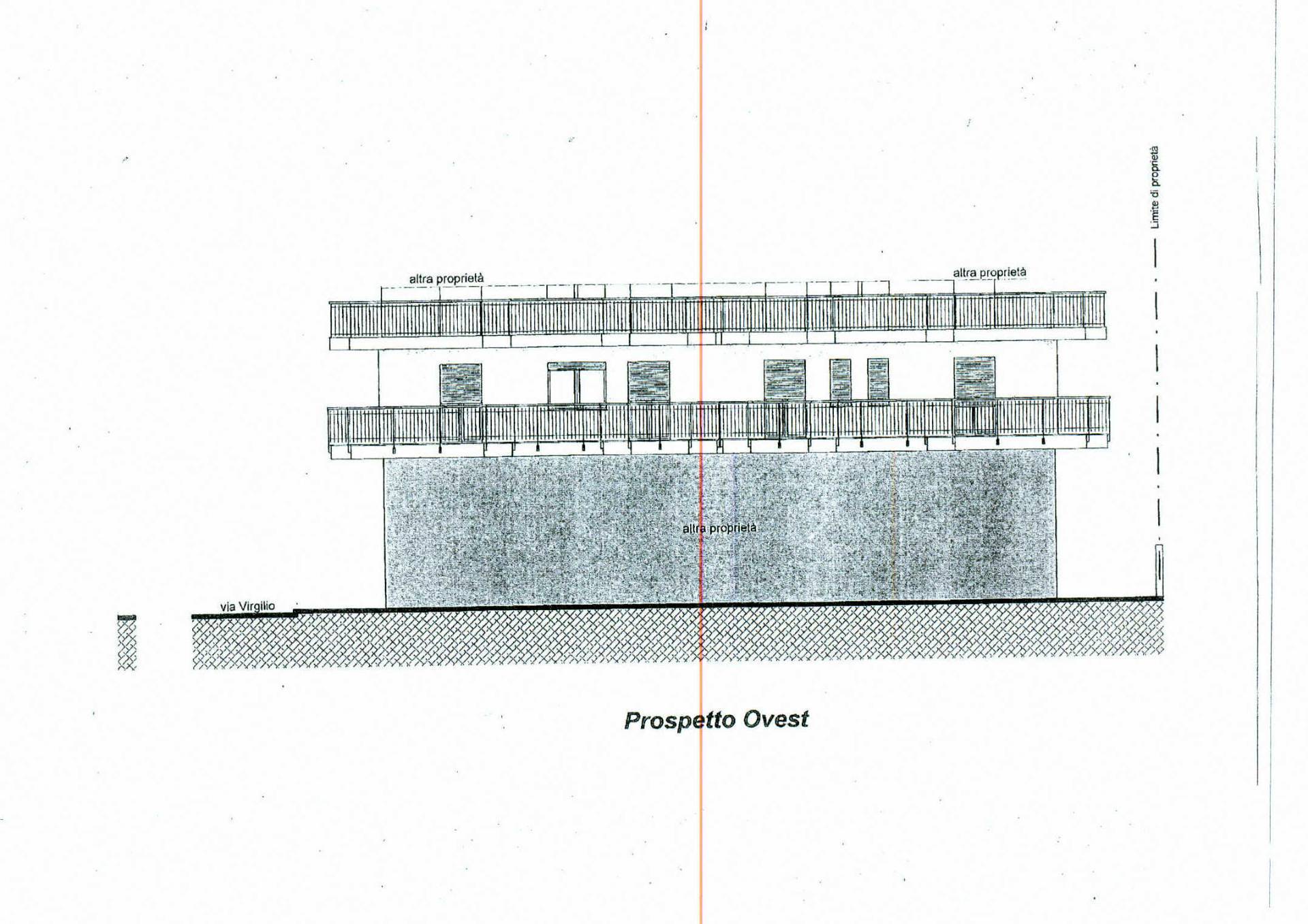 Appartamento in vendita a San Benedetto del Tronto, LUNGOMARE