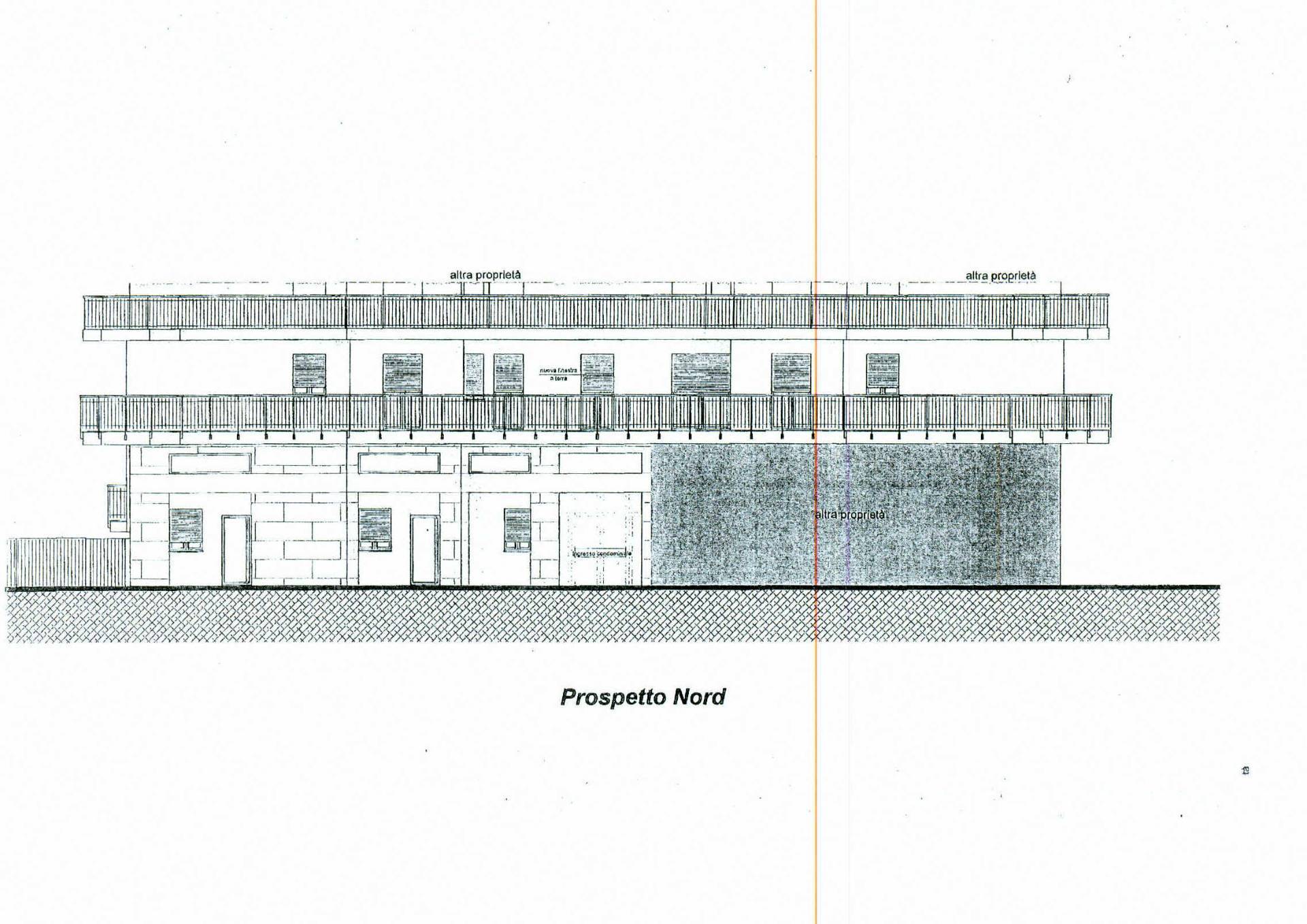 Appartamento in vendita a San Benedetto del Tronto, LUNGOMARE