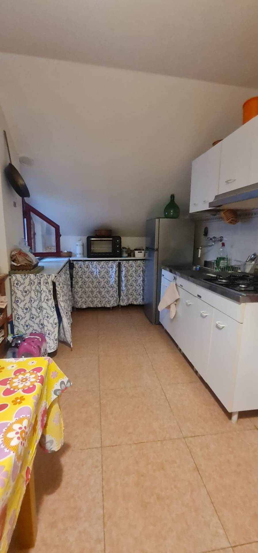 Mansarda in vendita a San Benedetto del Tronto, Piazza Mercato