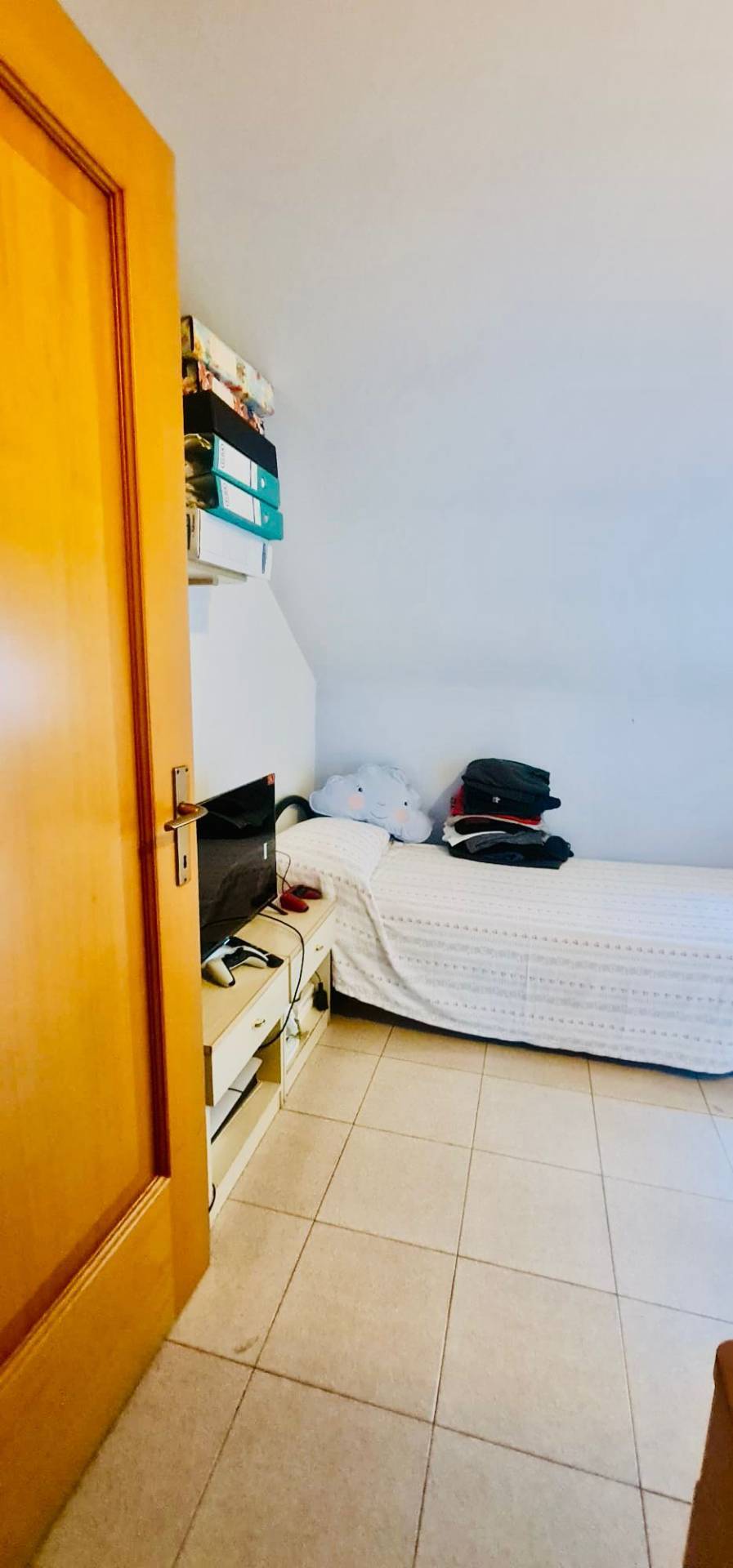 Mansarda in vendita a San Benedetto del Tronto, Piazza Mercato