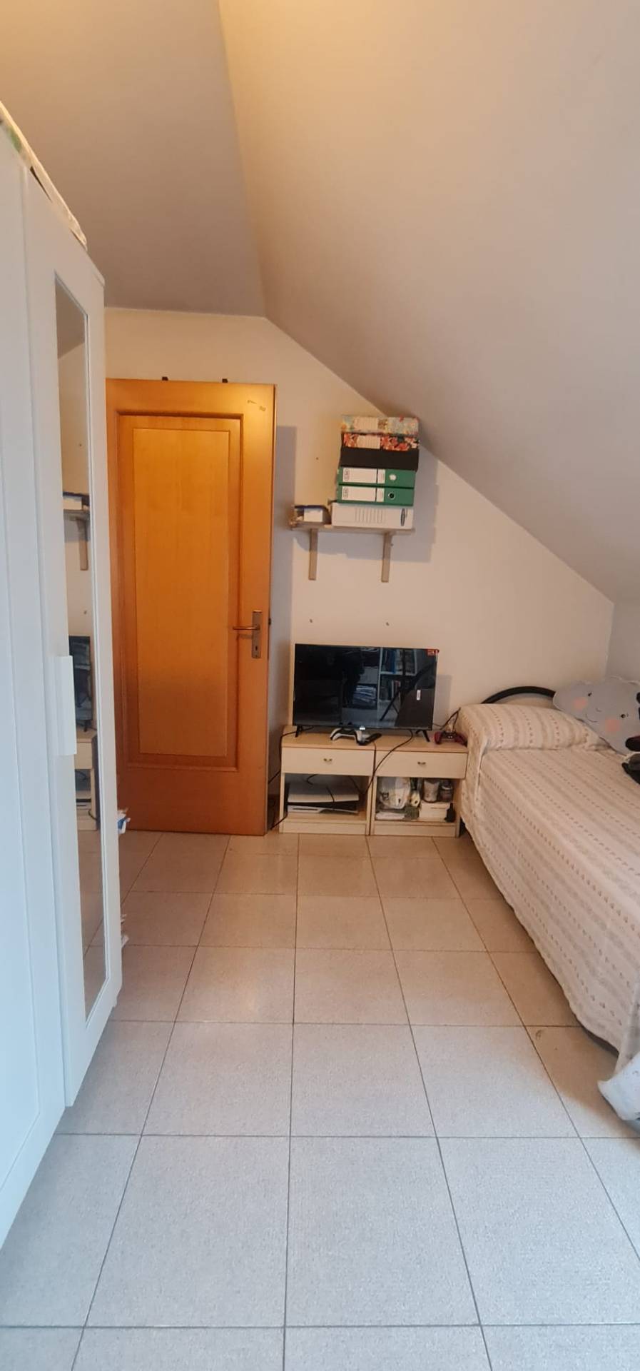 Mansarda in vendita a San Benedetto del Tronto, Piazza Mercato