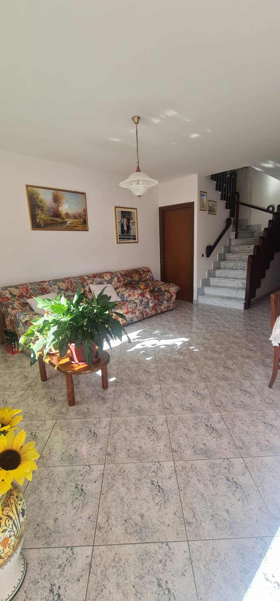 Villette a schiera in vendita a Folignano, Piane di Morro