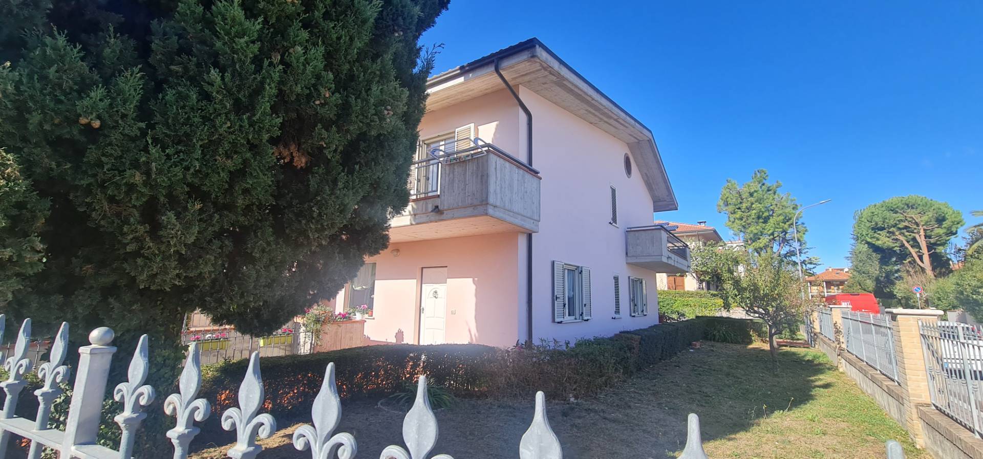 Villette a schiera in vendita a Folignano, Piane di Morro