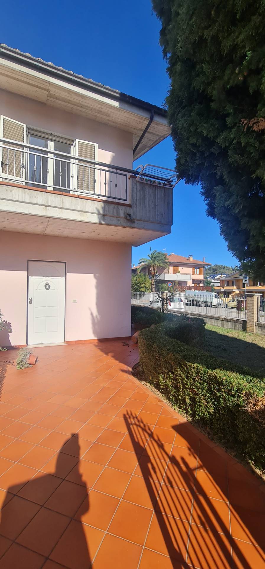 Villette a schiera in vendita a Folignano, Piane di Morro