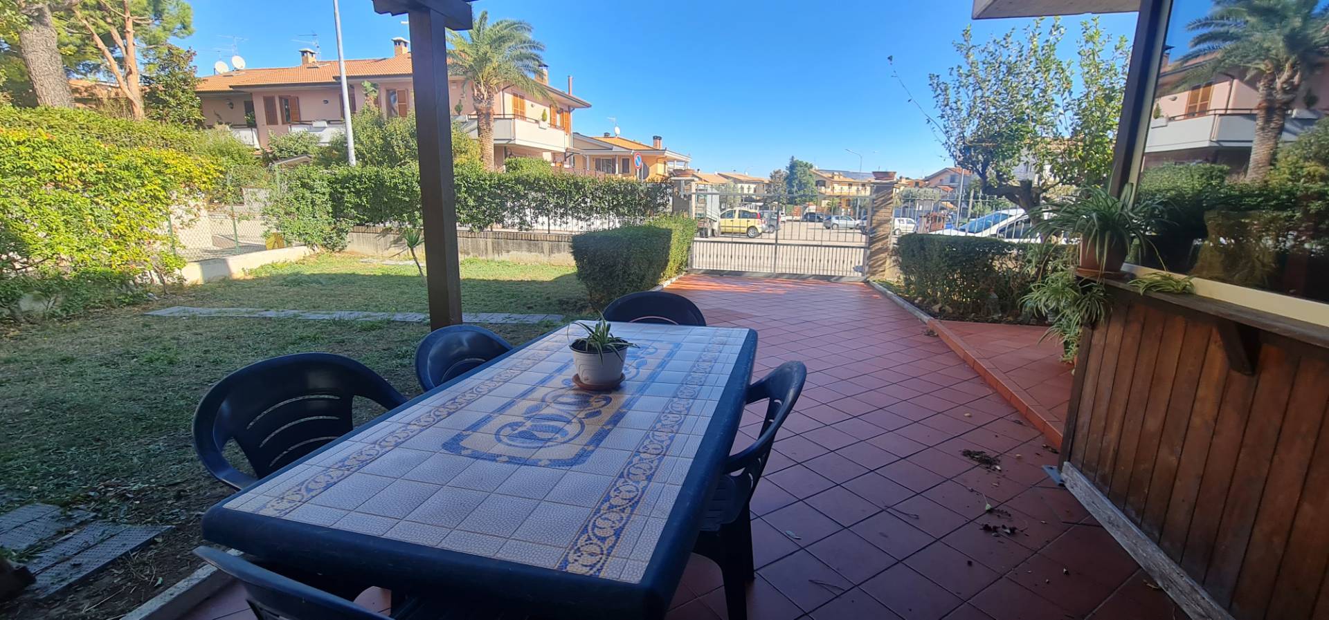 Villette a schiera in vendita a Folignano, Piane di Morro