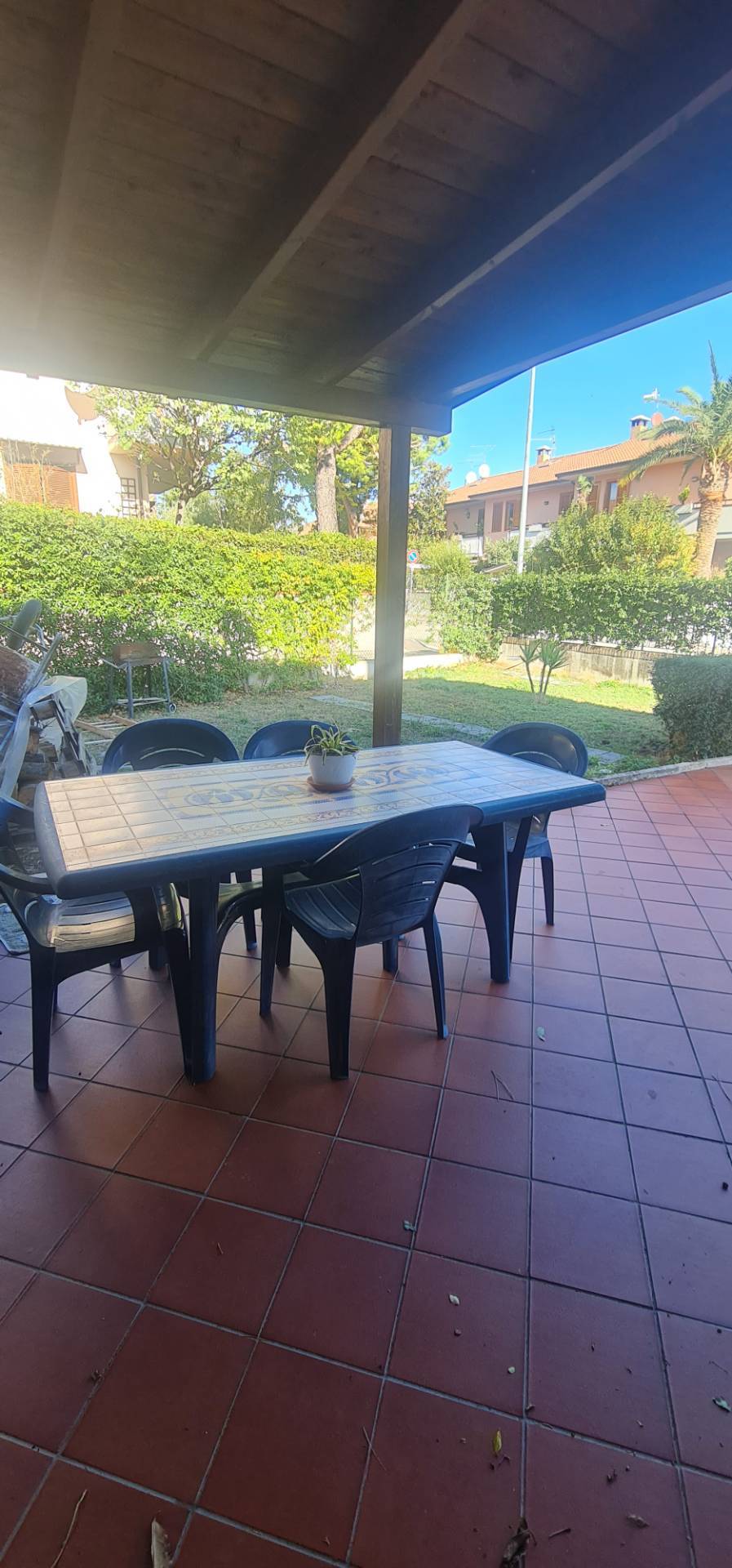 Villette a schiera in vendita a Folignano, Piane di Morro