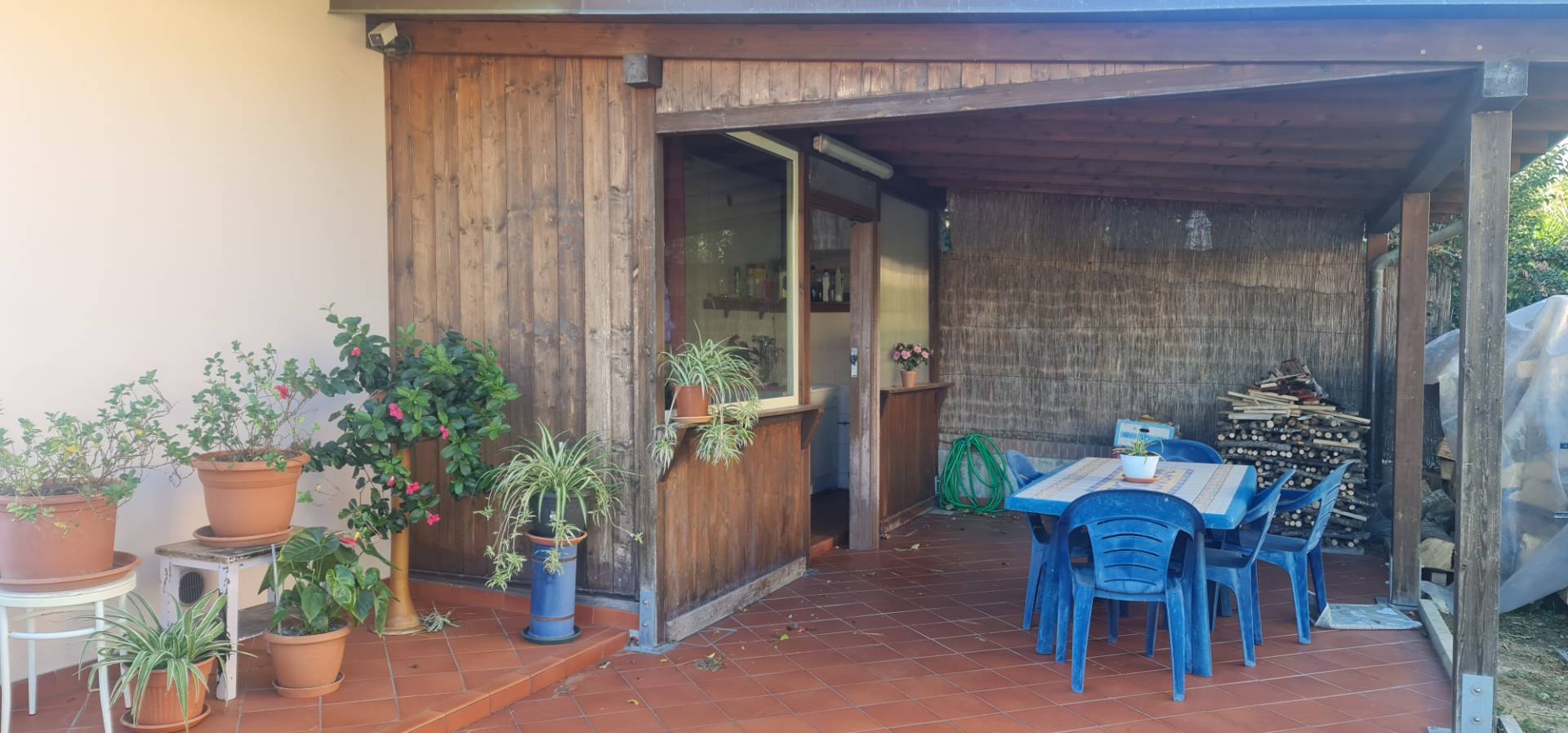 Villette a schiera in vendita a Folignano, Piane di Morro