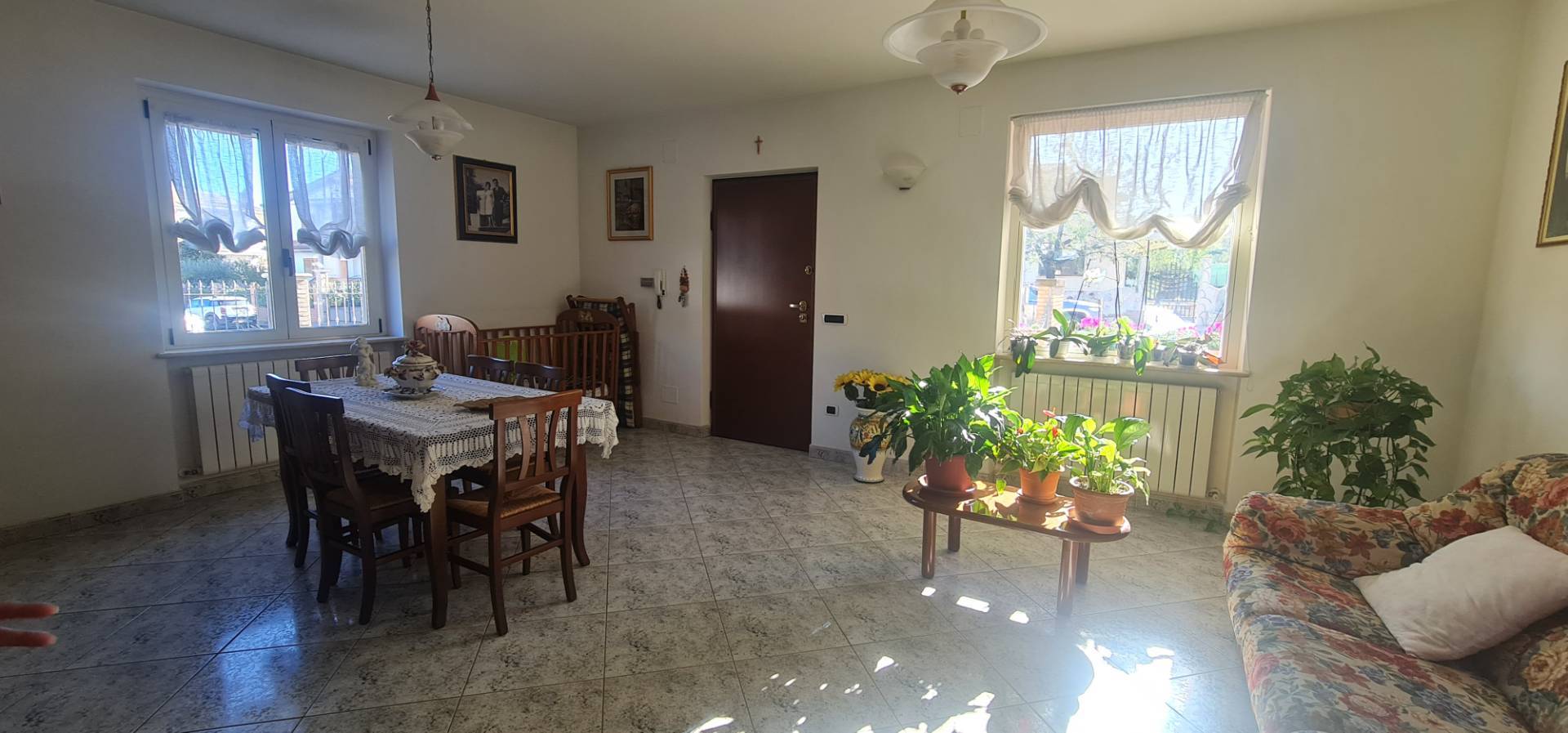 Villette a schiera in vendita a Folignano, Piane di Morro