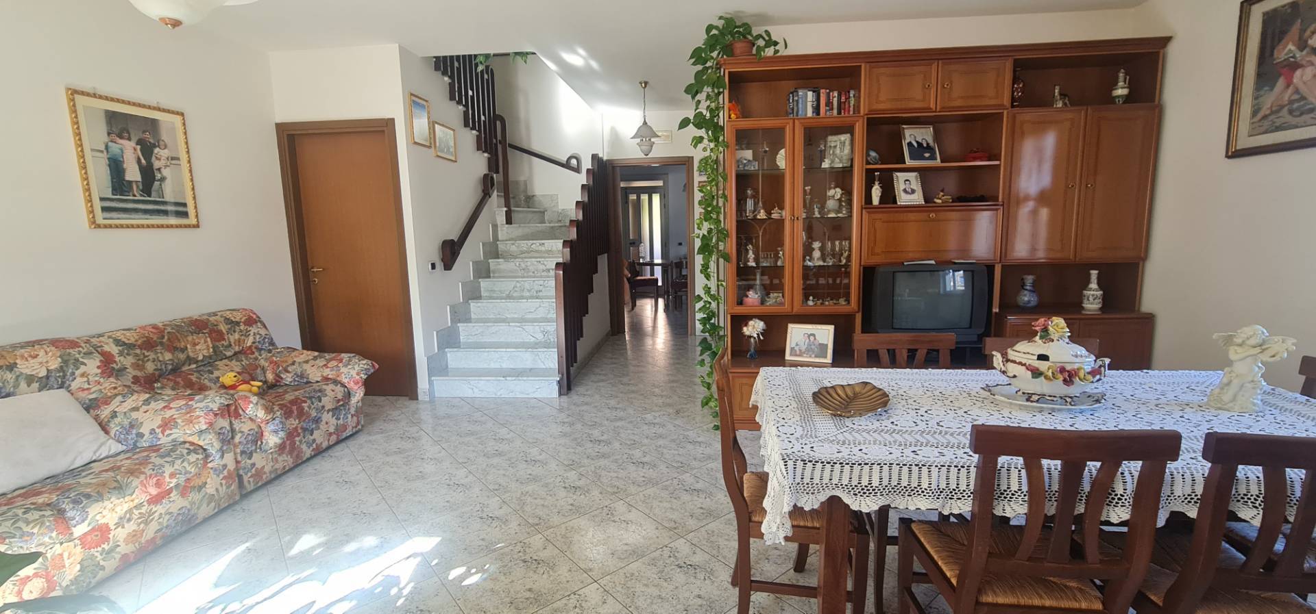 Villette a schiera in vendita a Folignano, Piane di Morro