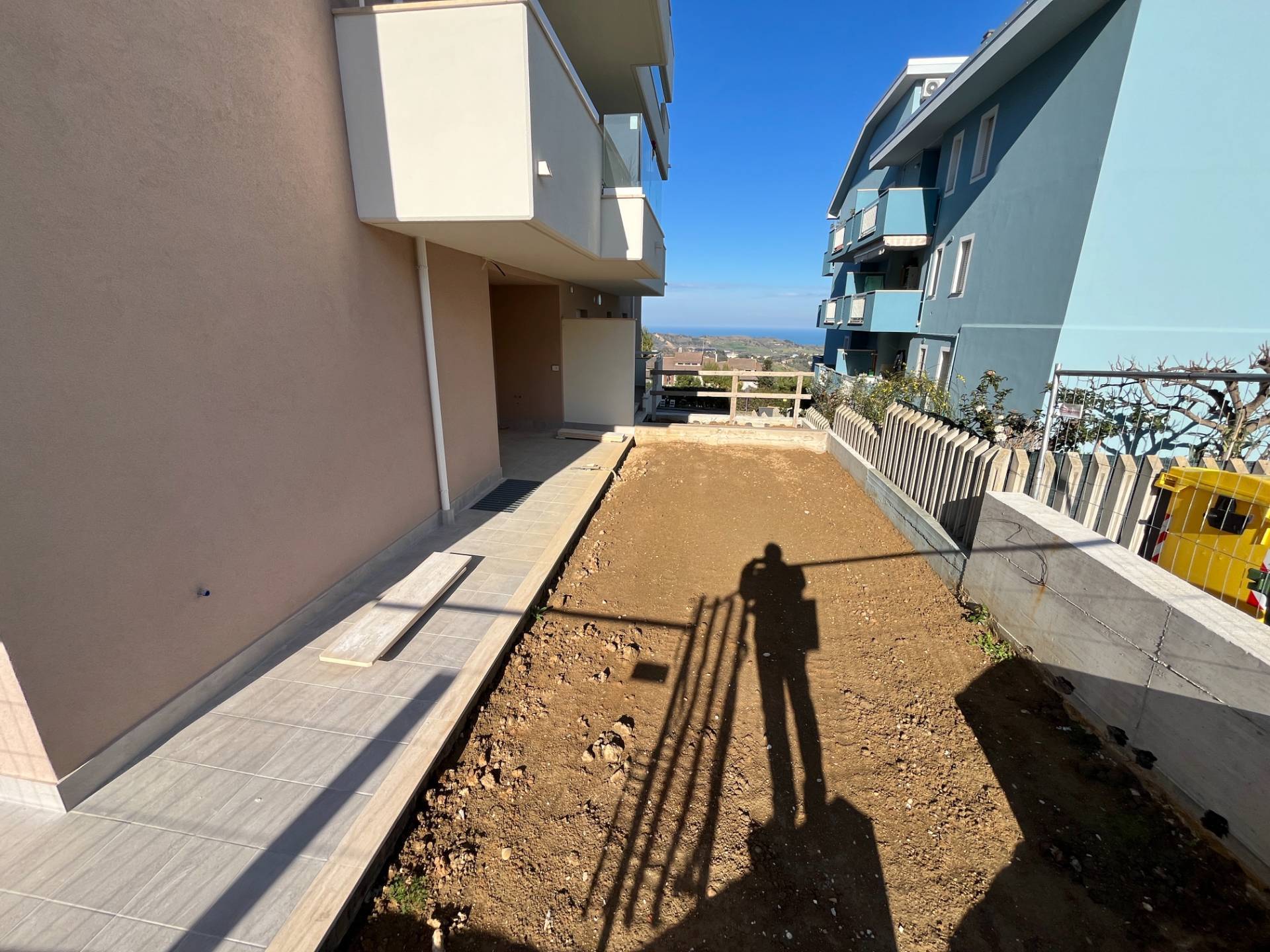 Appartamento in vendita a Acquaviva Picena