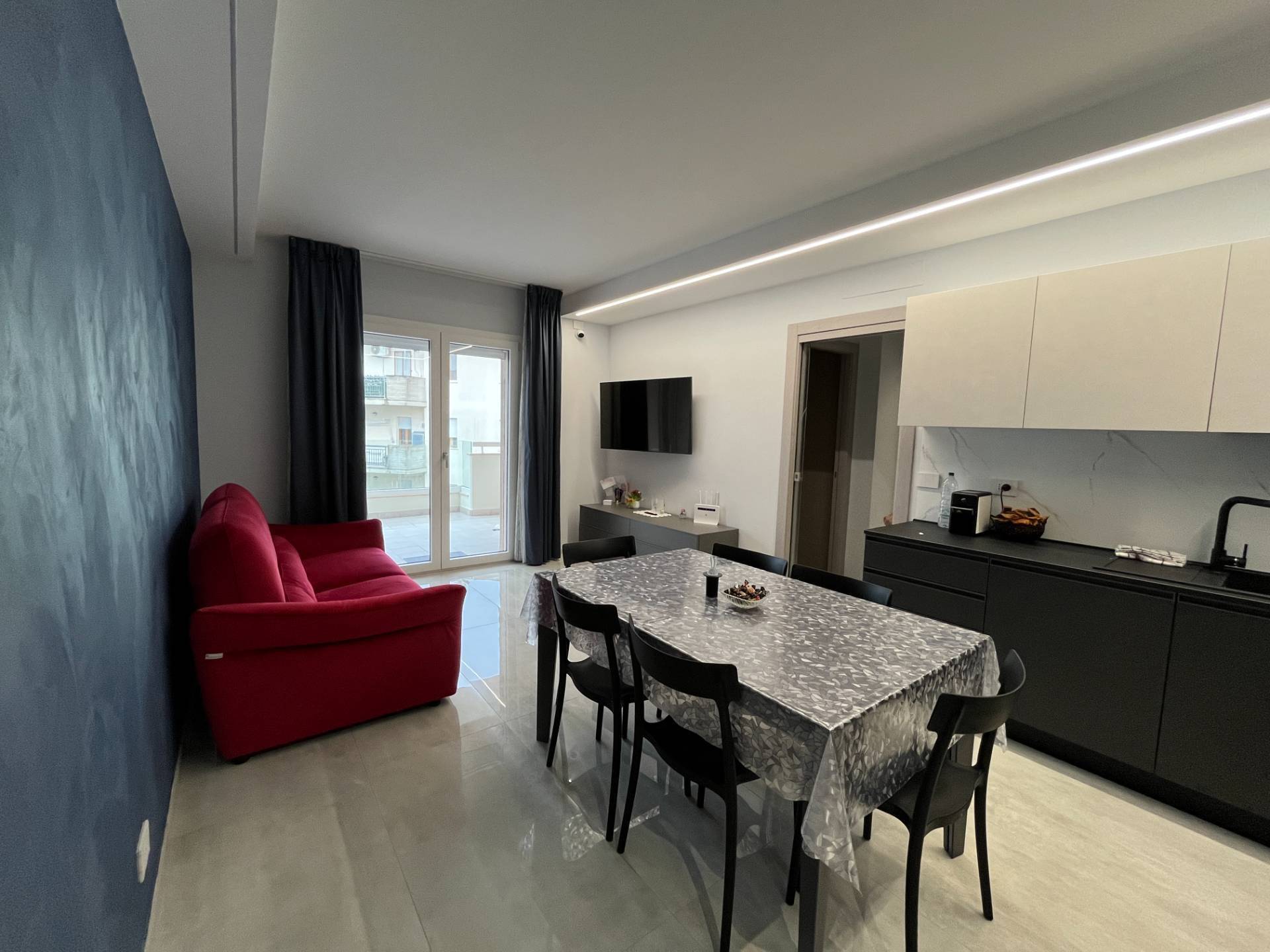 Appartamento in vendita a Acquaviva Picena