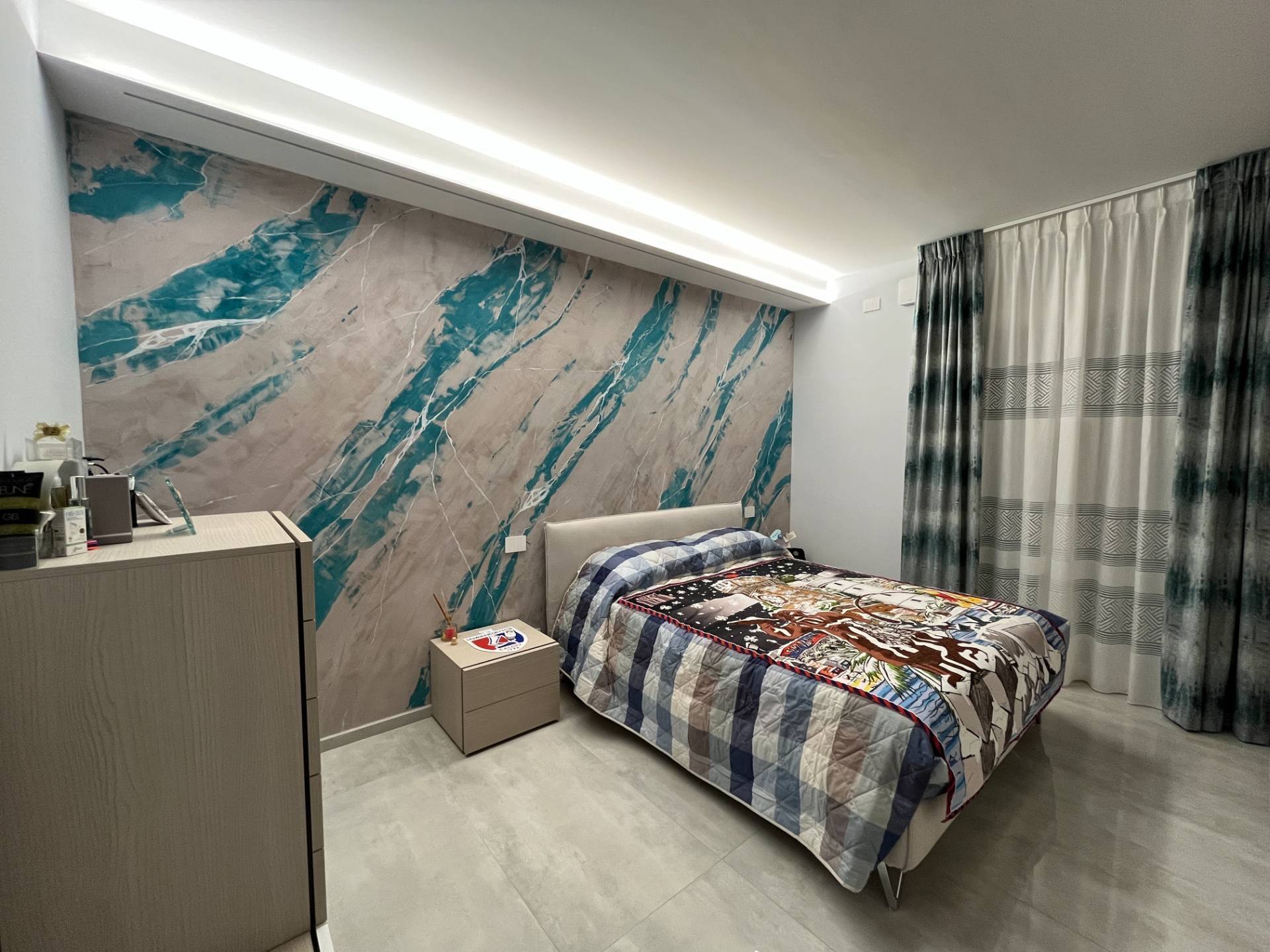 Appartamento in vendita a Acquaviva Picena