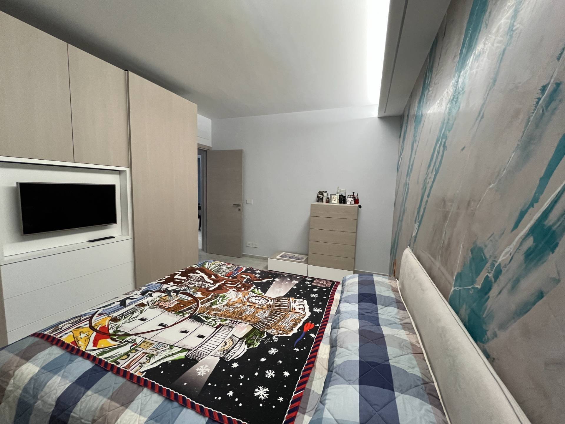 Appartamento in vendita a Acquaviva Picena