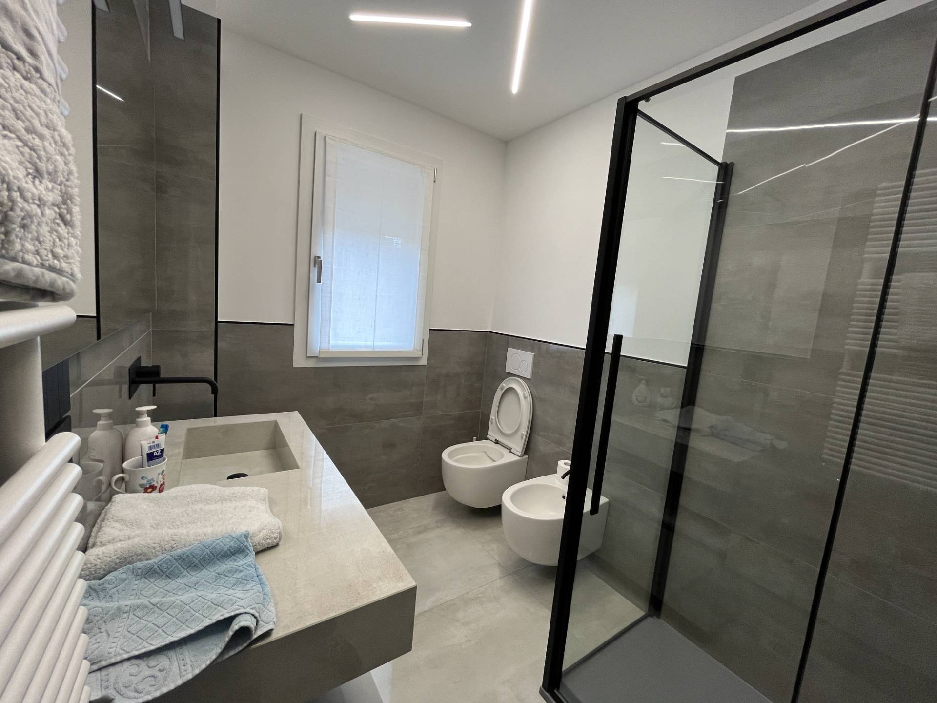 Appartamento in vendita a Acquaviva Picena