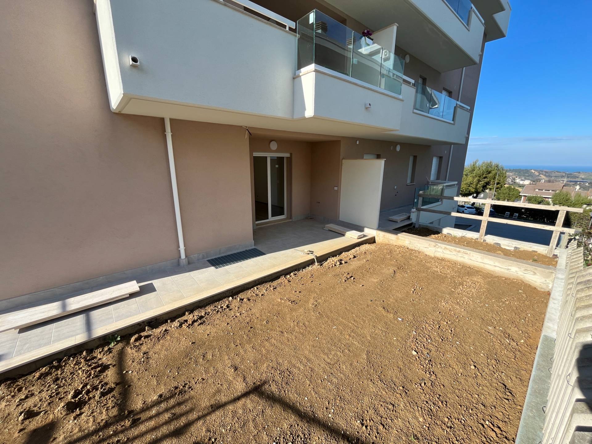 Appartamento in vendita a Acquaviva Picena