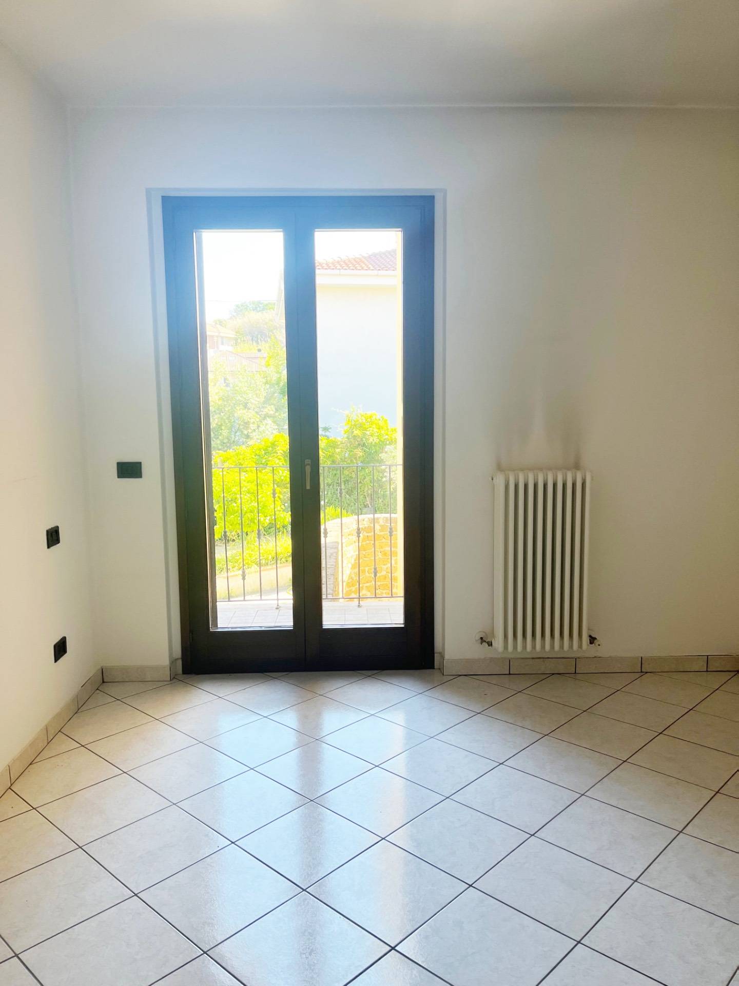 Villette a schiera in vendita a San Benedetto del Tronto, Santa Lucia