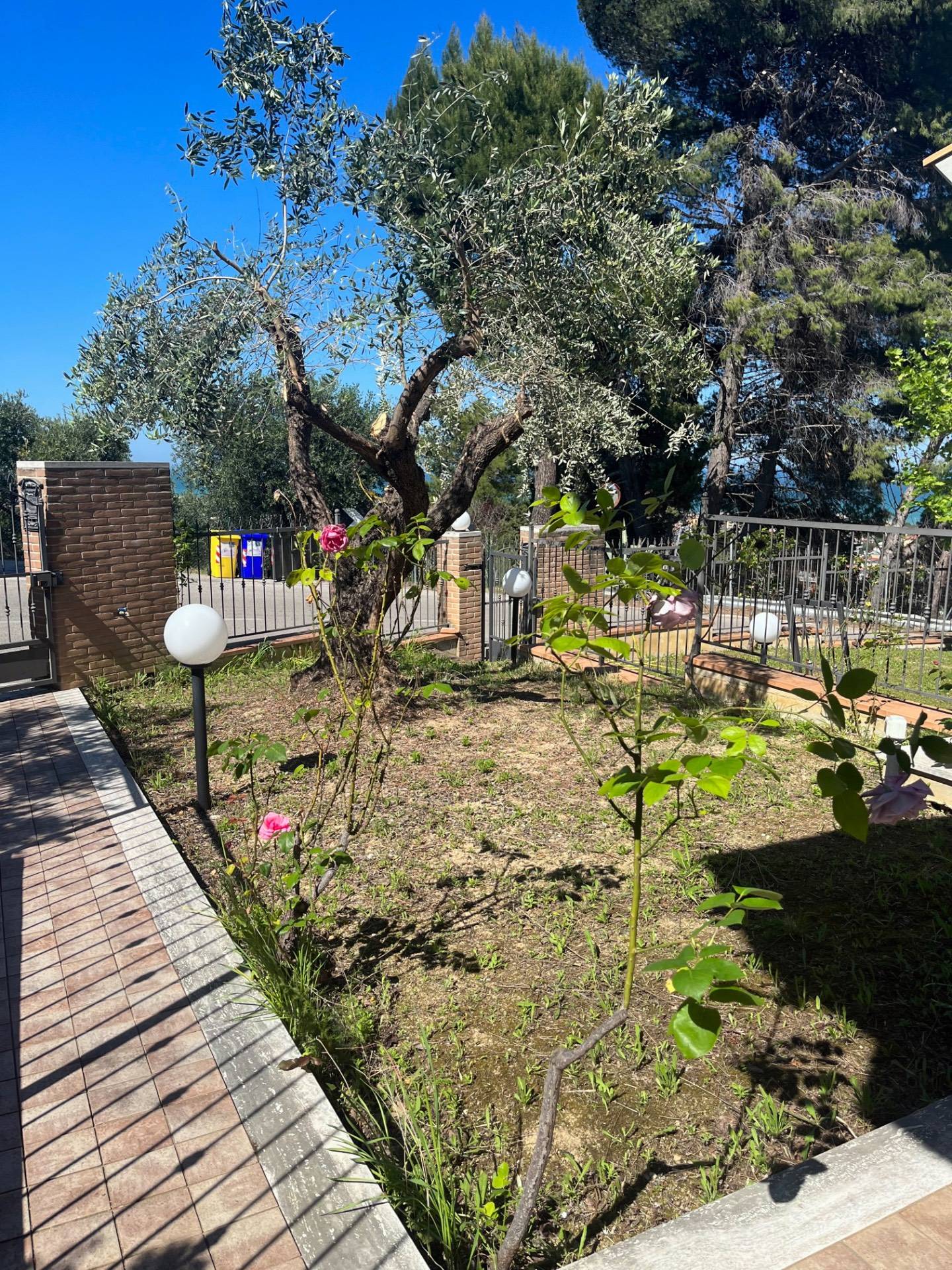 Villette a schiera in vendita a San Benedetto del Tronto, Santa Lucia
