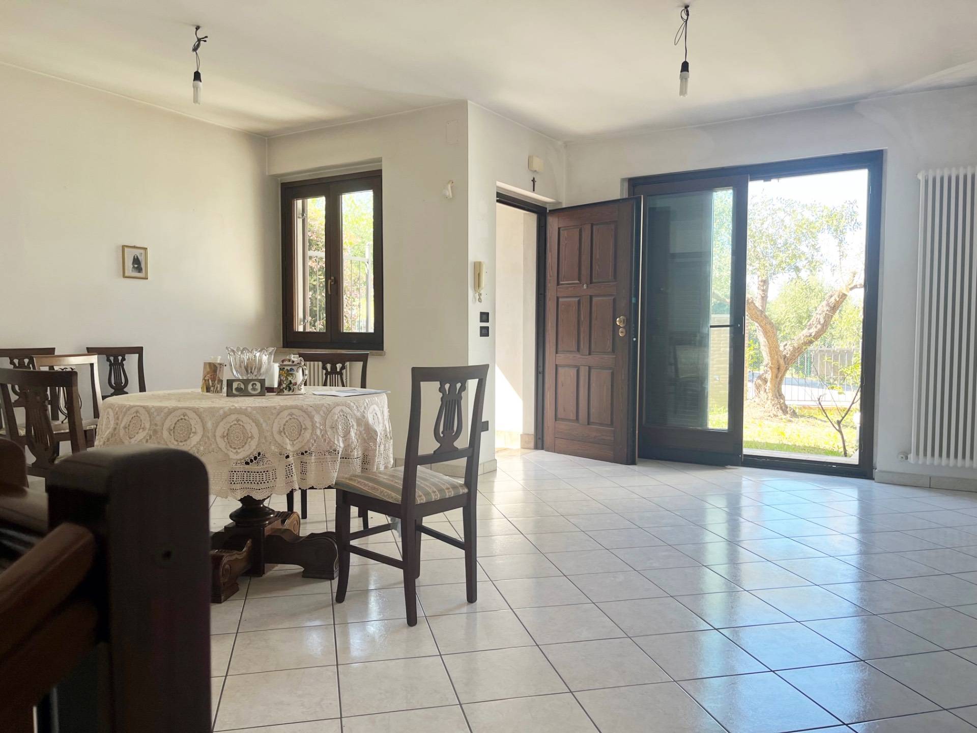 Villette a schiera in vendita a San Benedetto del Tronto, Santa Lucia