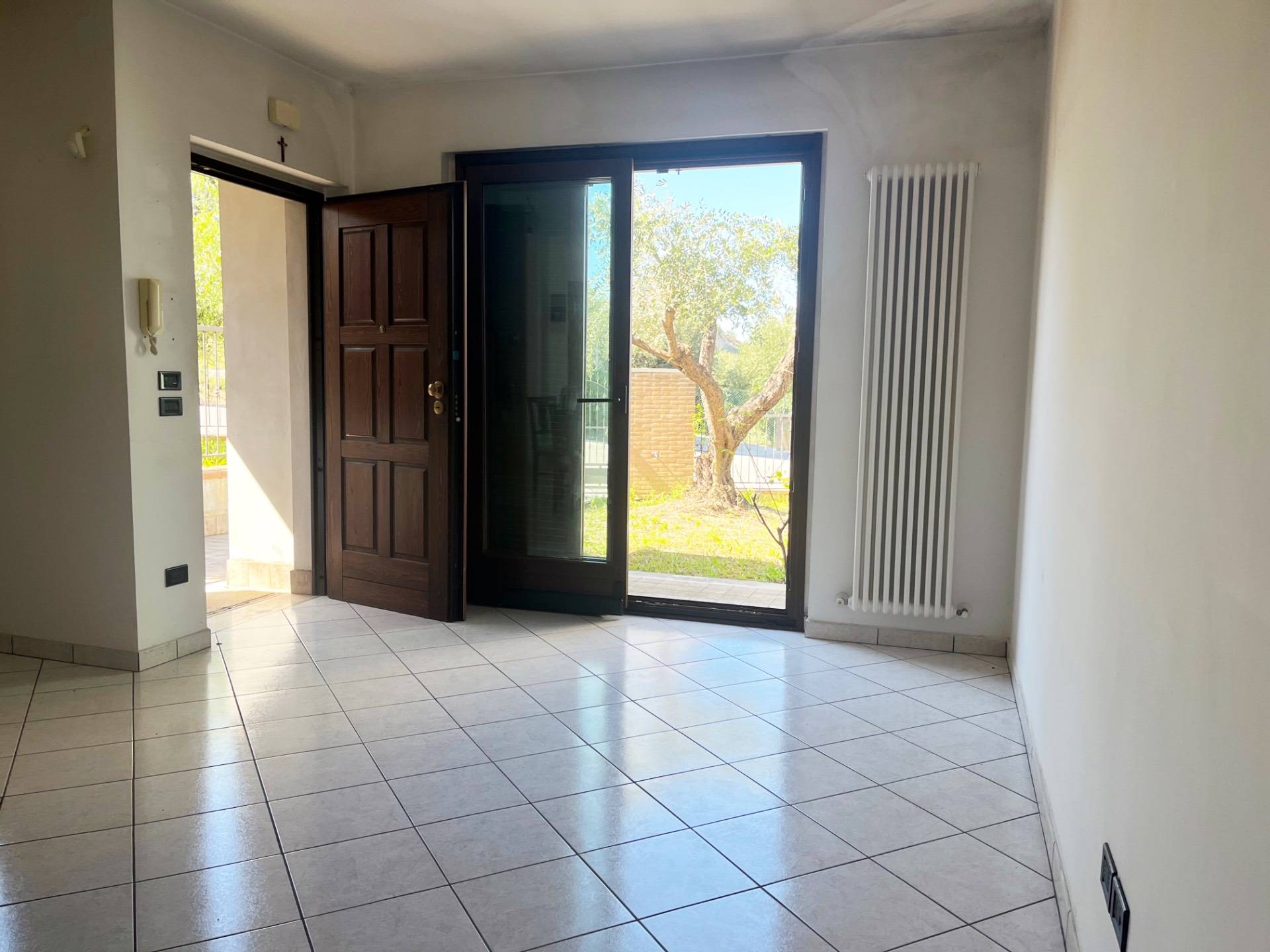 Villette a schiera in vendita a San Benedetto del Tronto, Santa Lucia