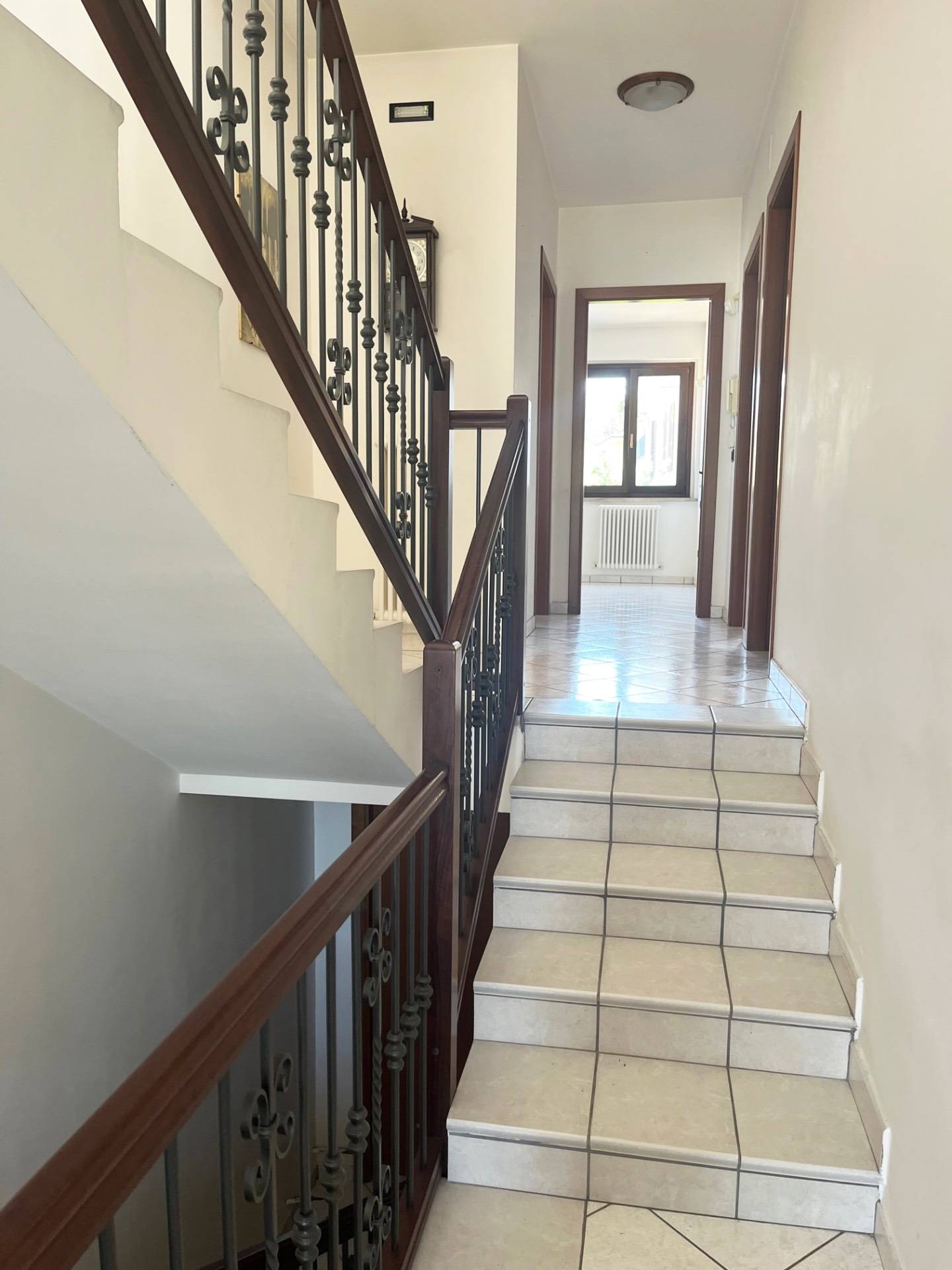 Villette a schiera in vendita a San Benedetto del Tronto, Santa Lucia