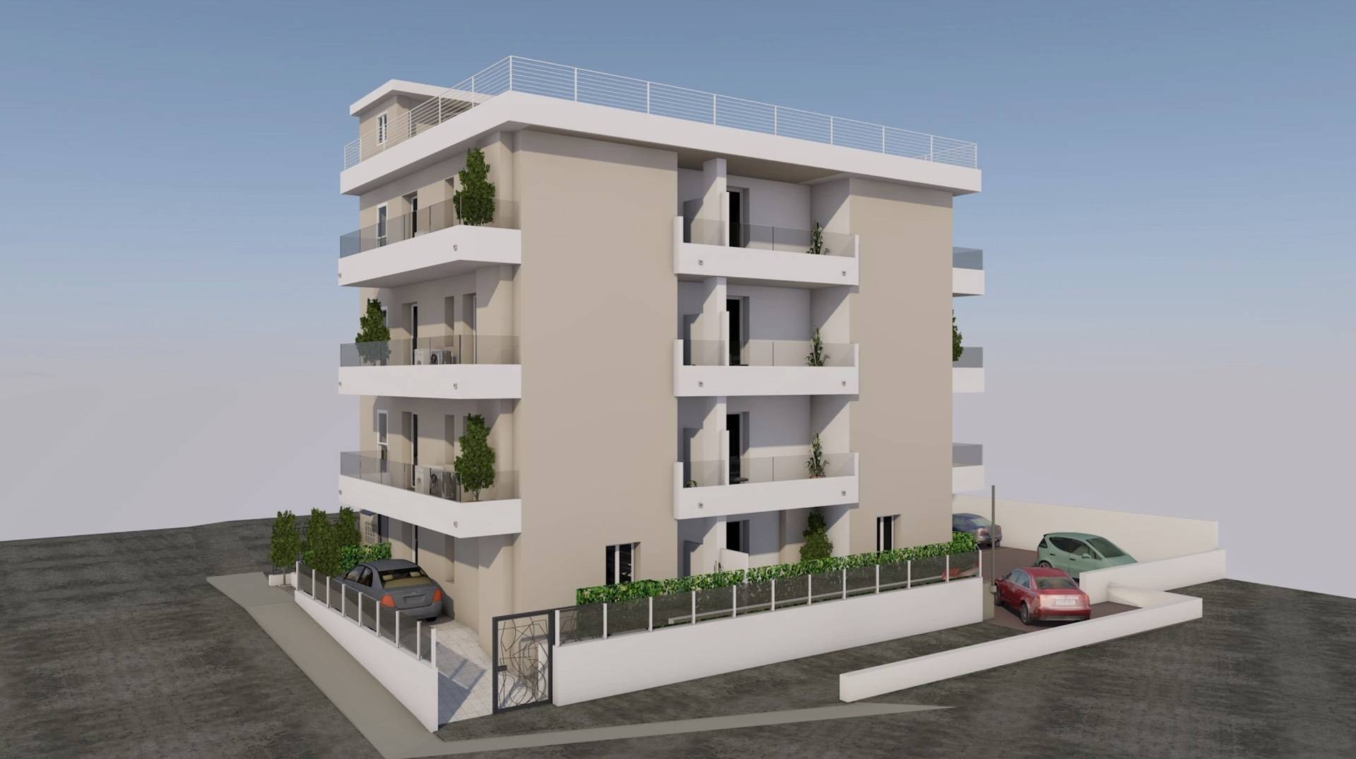 Appartamento in vendita a San Benedetto del Tronto