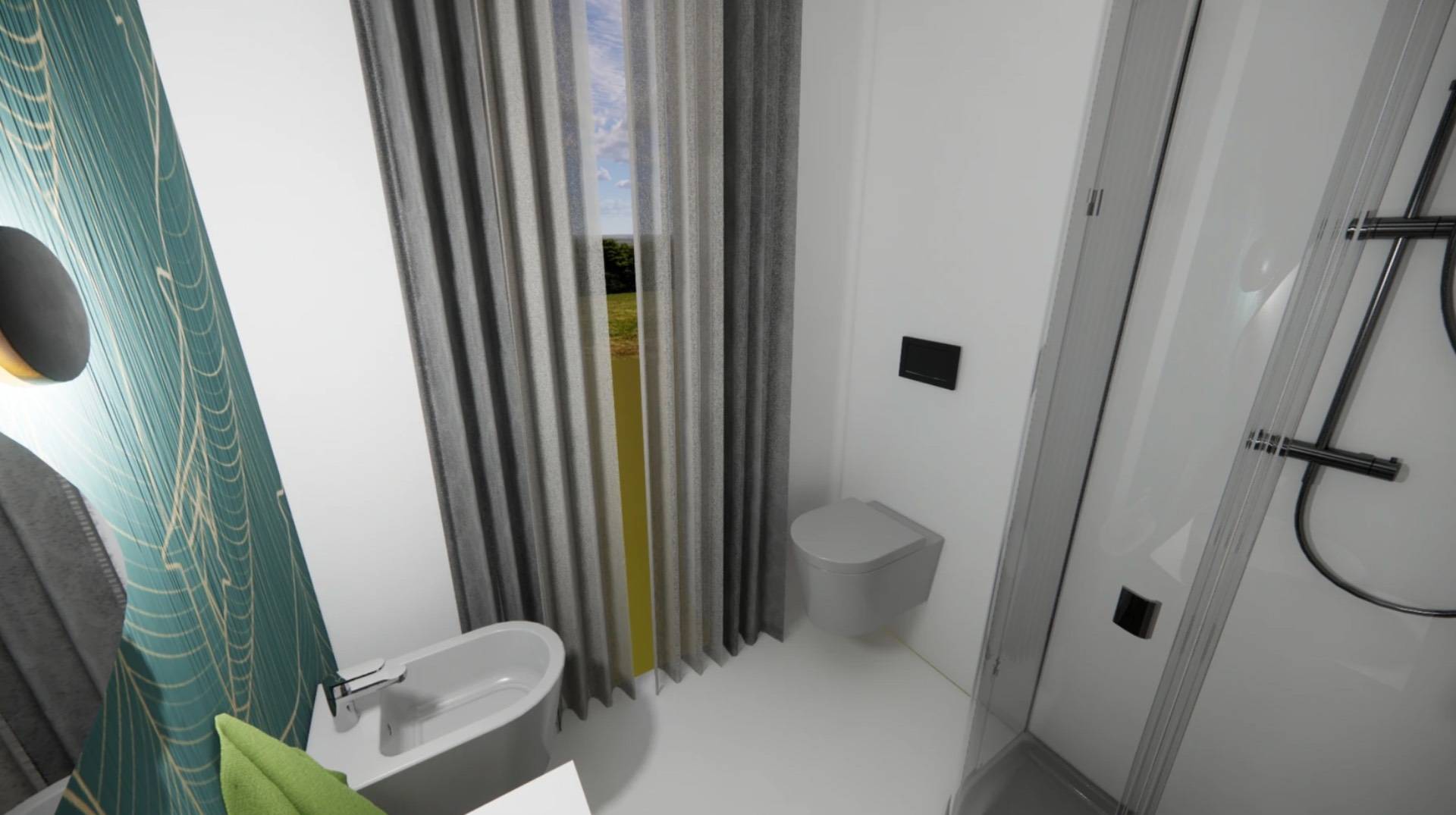 Appartamento in vendita a San Benedetto del Tronto