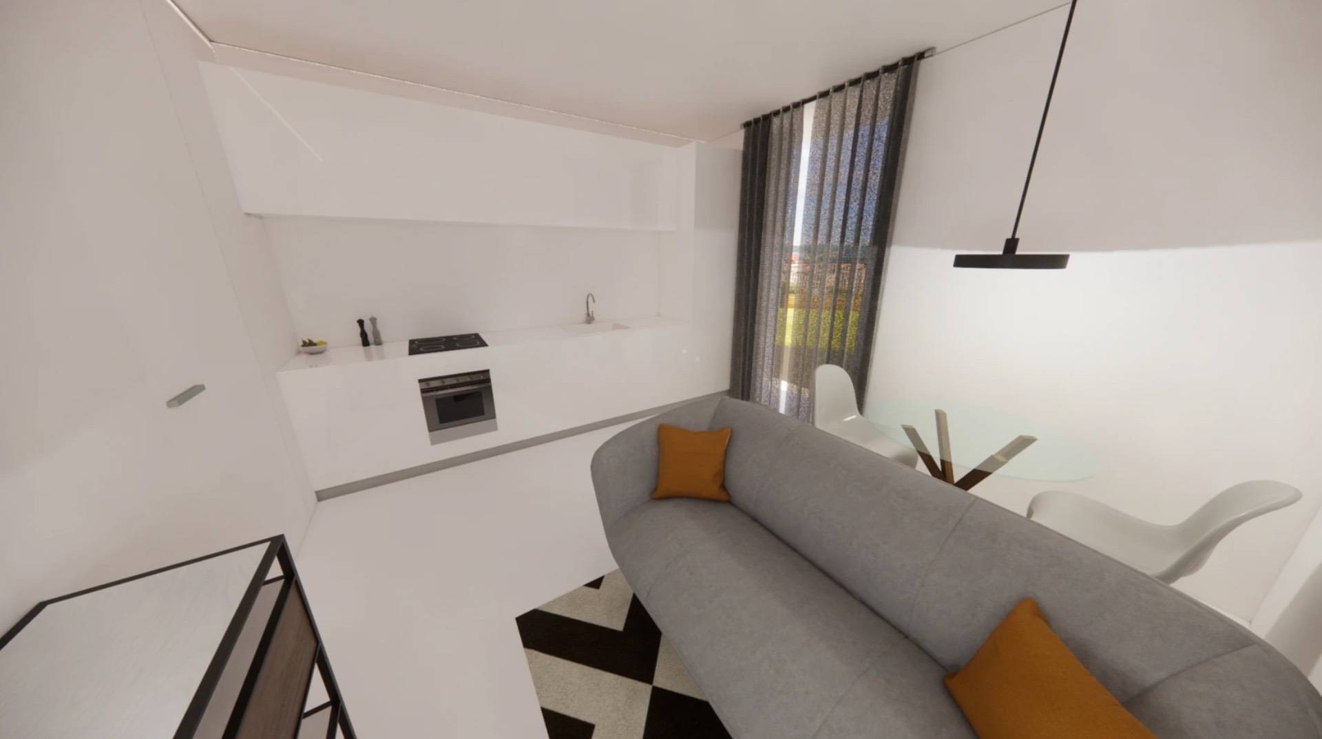 Appartamento in vendita a San Benedetto del Tronto