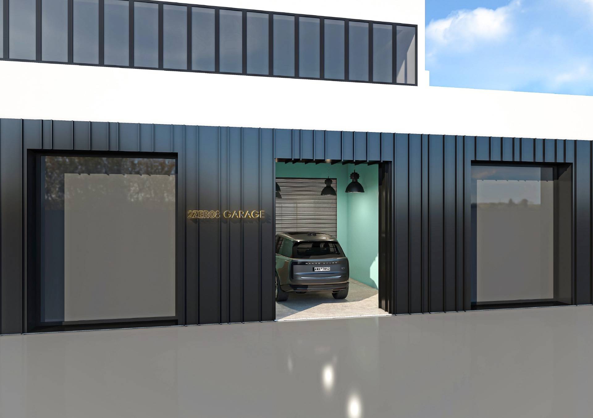 GARAGE in vendita a San Benedetto del Tronto