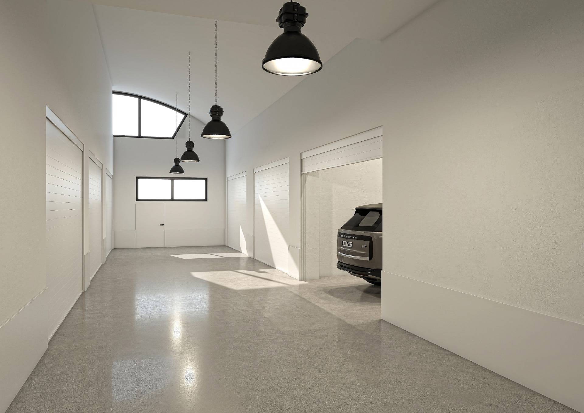 GARAGE in vendita a San Benedetto del Tronto