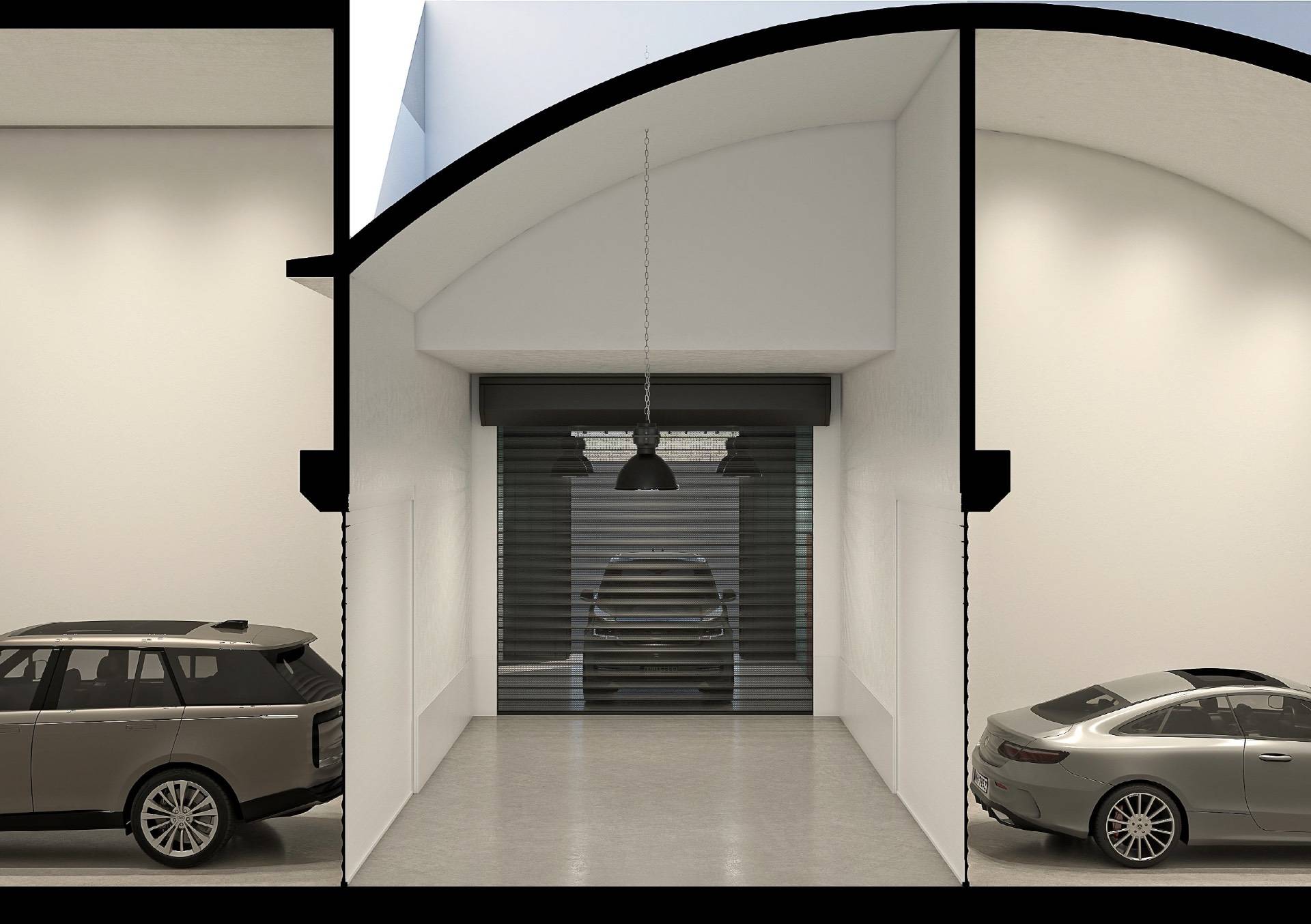 GARAGE in vendita a San Benedetto del Tronto