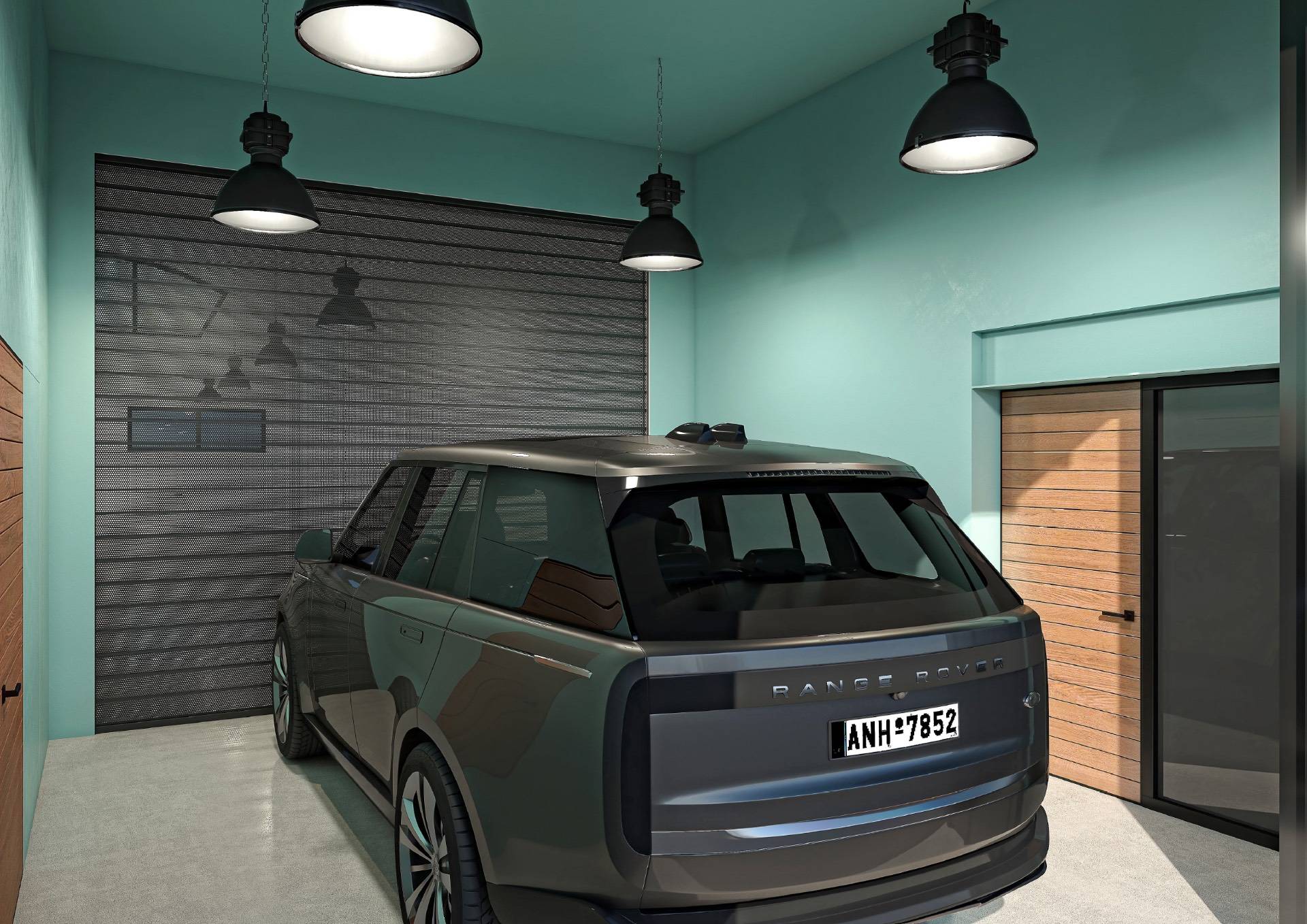 GARAGE in vendita a San Benedetto del Tronto