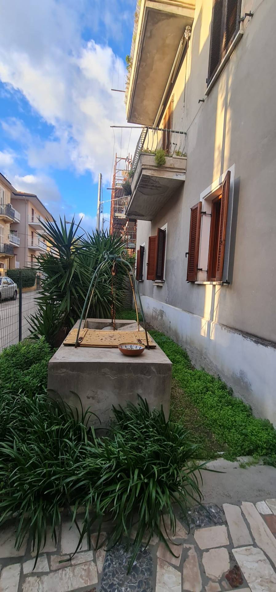 Casa singola in vendita a San Benedetto del Tronto, BALLARIN