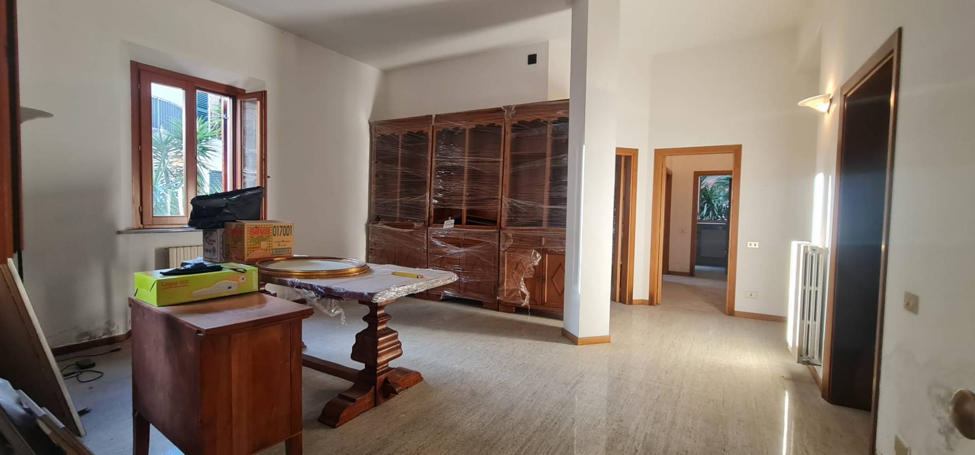 Casa singola in vendita a San Benedetto del Tronto, BALLARIN