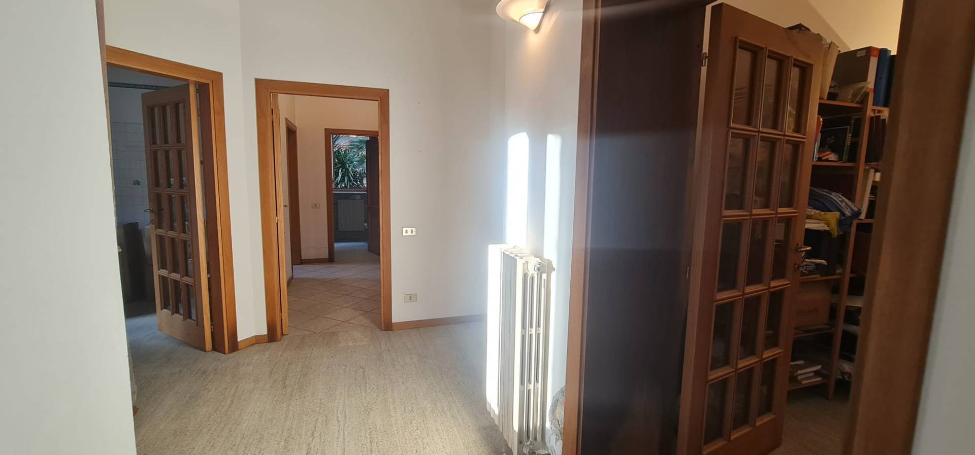 Casa singola in vendita a San Benedetto del Tronto, BALLARIN