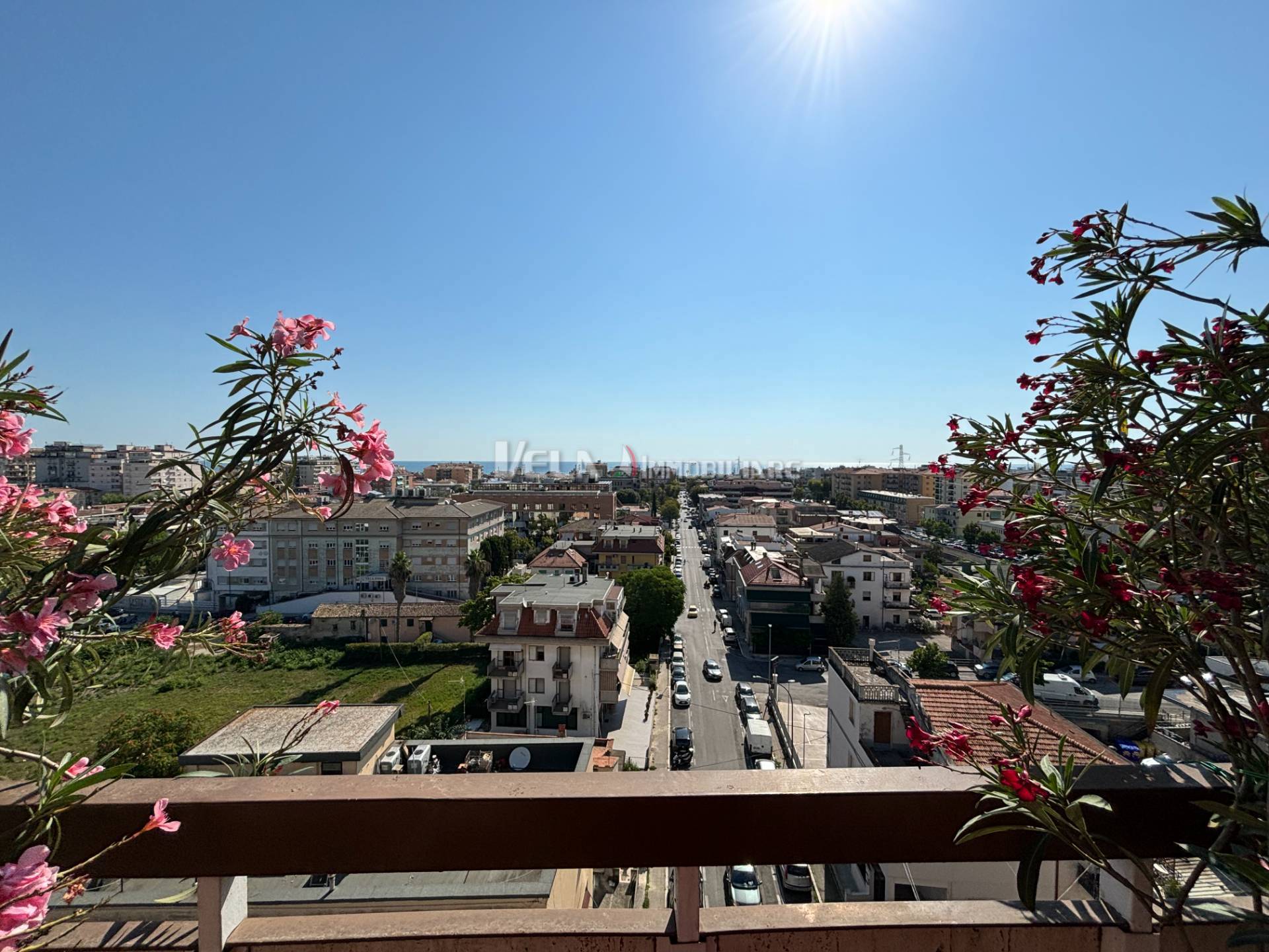 Attico in vendita a San Benedetto del Tronto, Centro