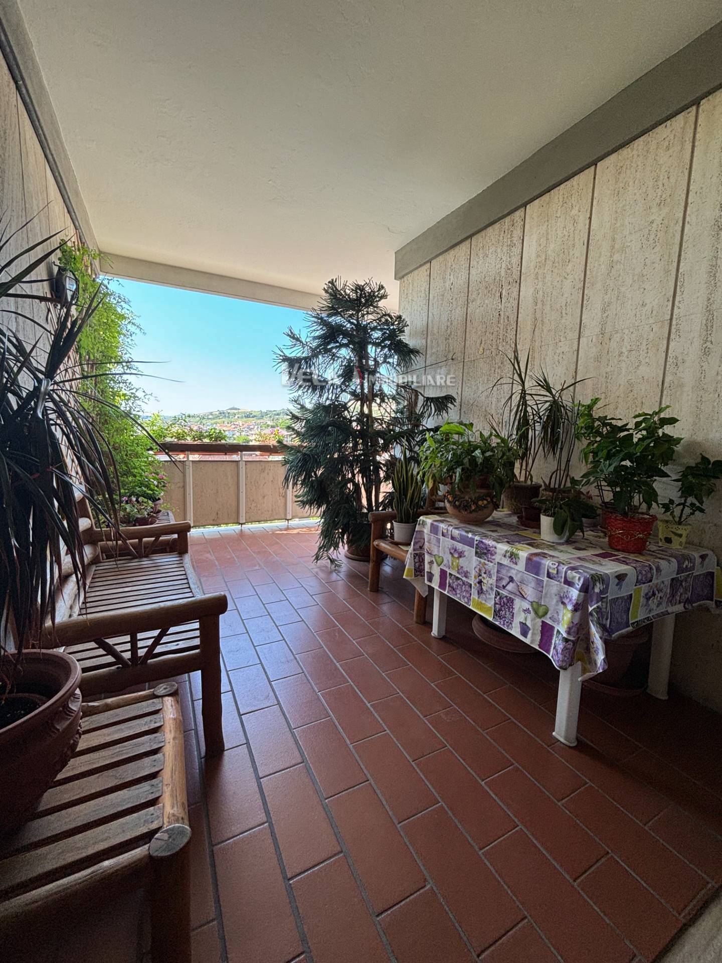 Attico in vendita a San Benedetto del Tronto, Centro