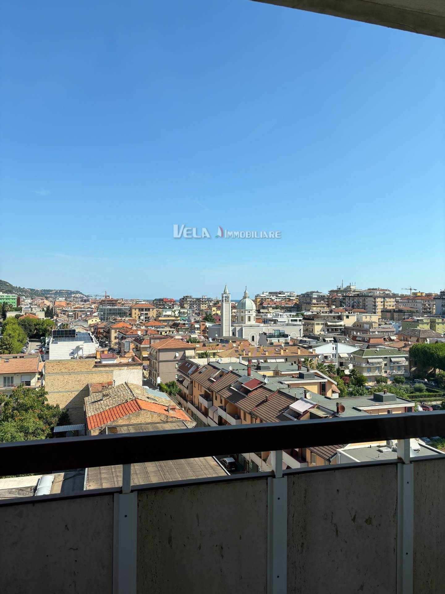 Attico in vendita a San Benedetto del Tronto, Centro