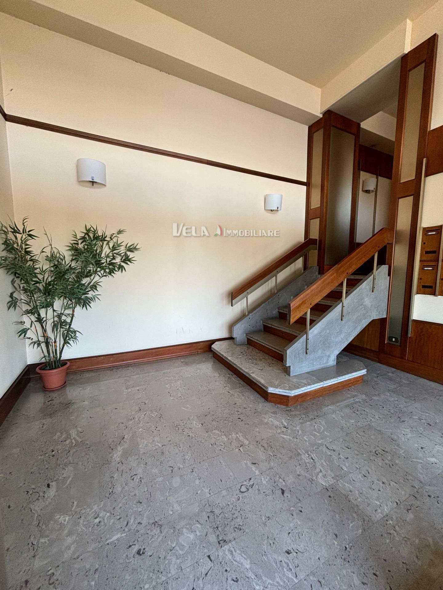 Attico in vendita a San Benedetto del Tronto, Centro