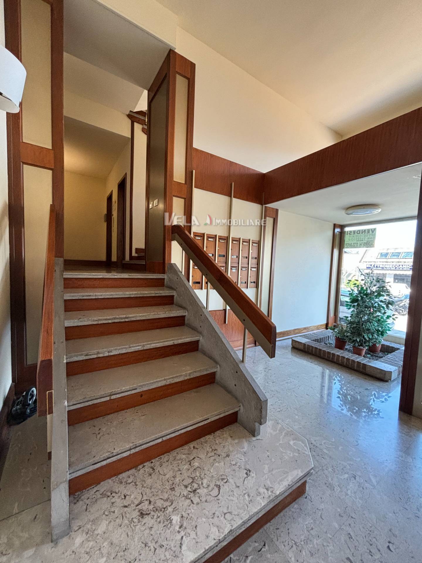 Attico in vendita a San Benedetto del Tronto, Centro