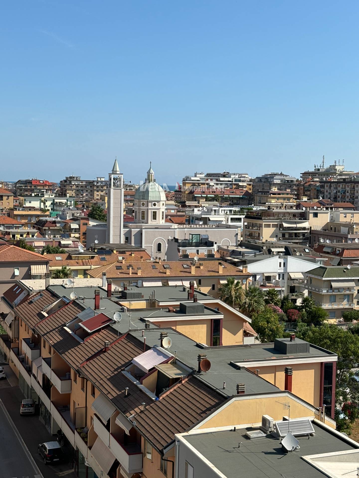 Attico in vendita a San Benedetto del Tronto, Centro