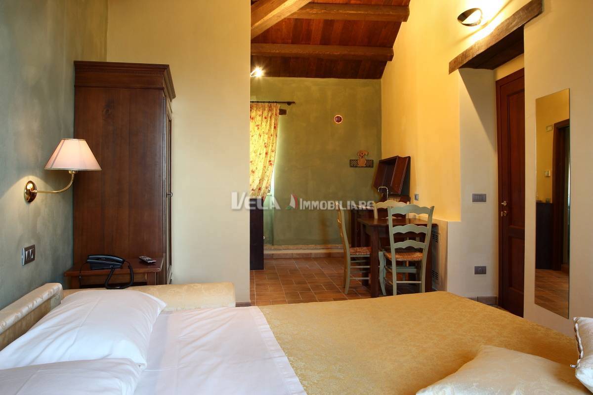 Appartamento in vendita a Monteprandone, Centro storico