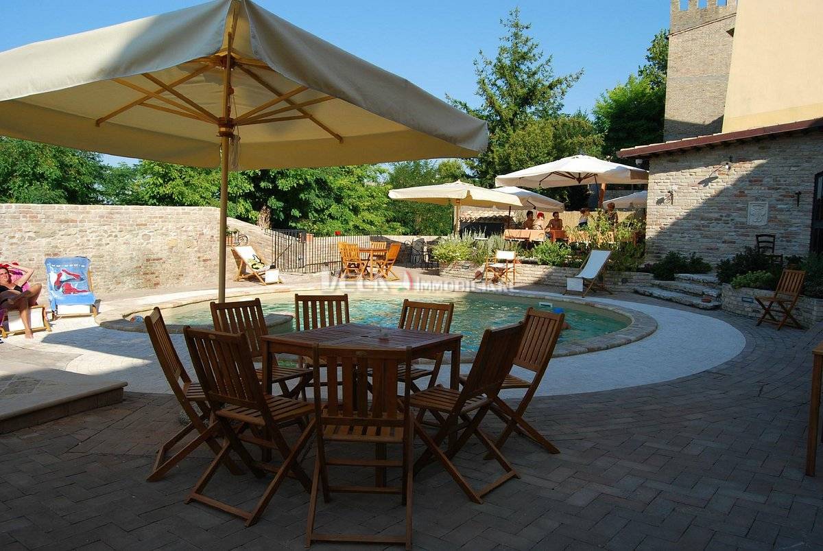 Appartamento in vendita a Monteprandone, Centro storico