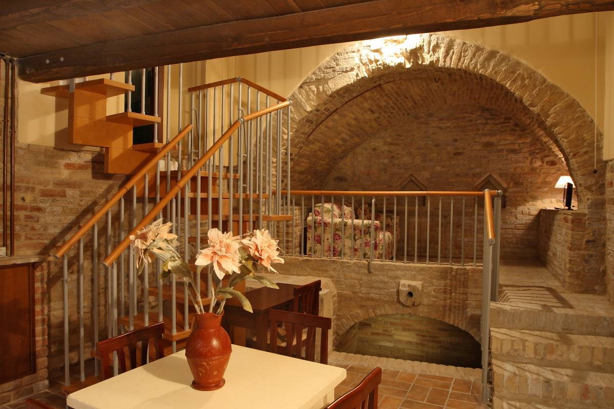 Appartamento in vendita a Monteprandone, Centro storico