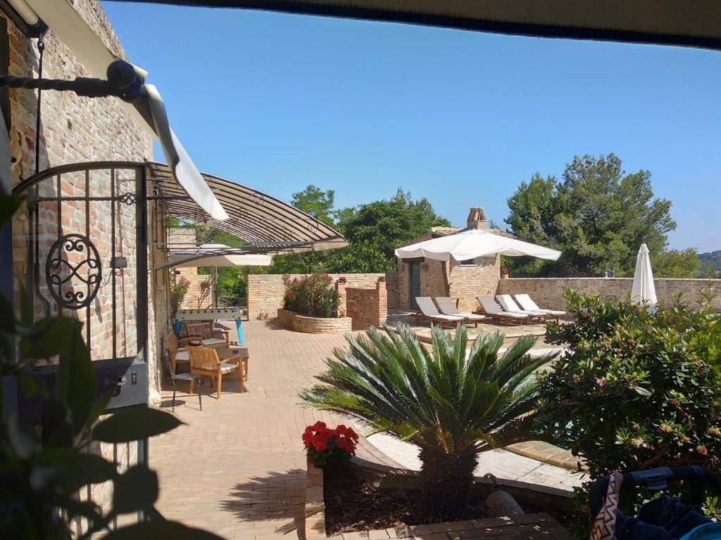 Appartamento in vendita a Monteprandone, Centro storico