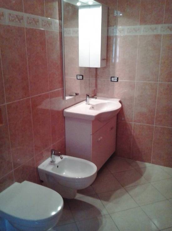 Appartamento in vendita a Martinsicuro, Villa Rosa