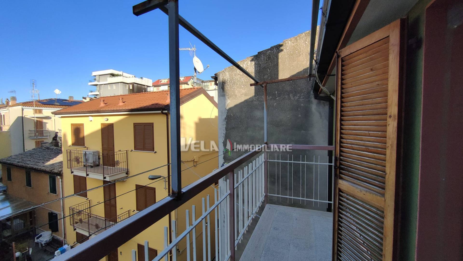 Appartamento in vendita a San Benedetto del Tronto, V.le De Gasperi